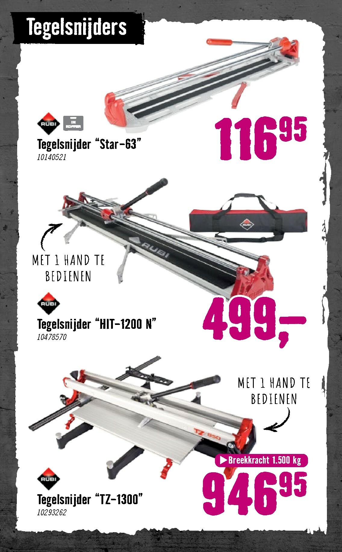 hornbach - De Hornbach folder geldig vanaf 09-02-2026 t/m 22-02-2026 - page: 31