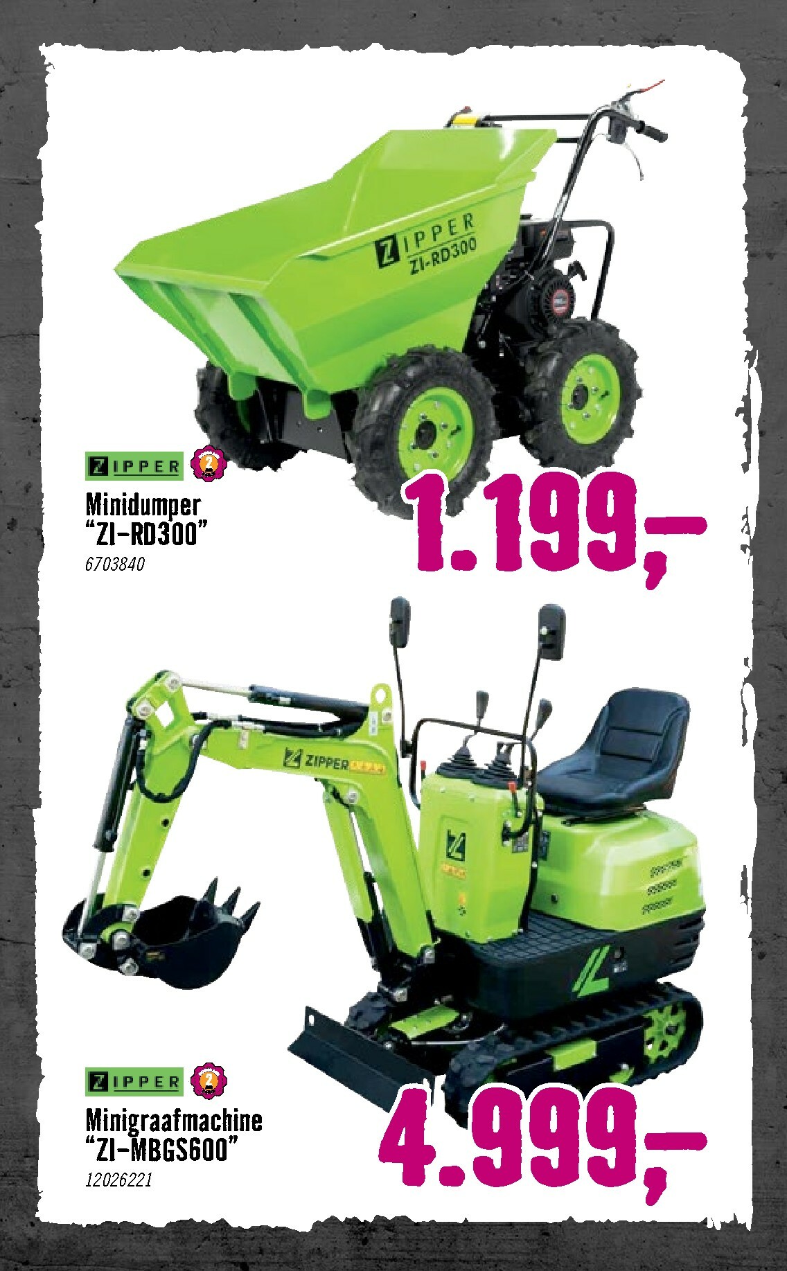 hornbach - De Hornbach folder geldig vanaf 09-02-2026 t/m 22-02-2026 - page: 25