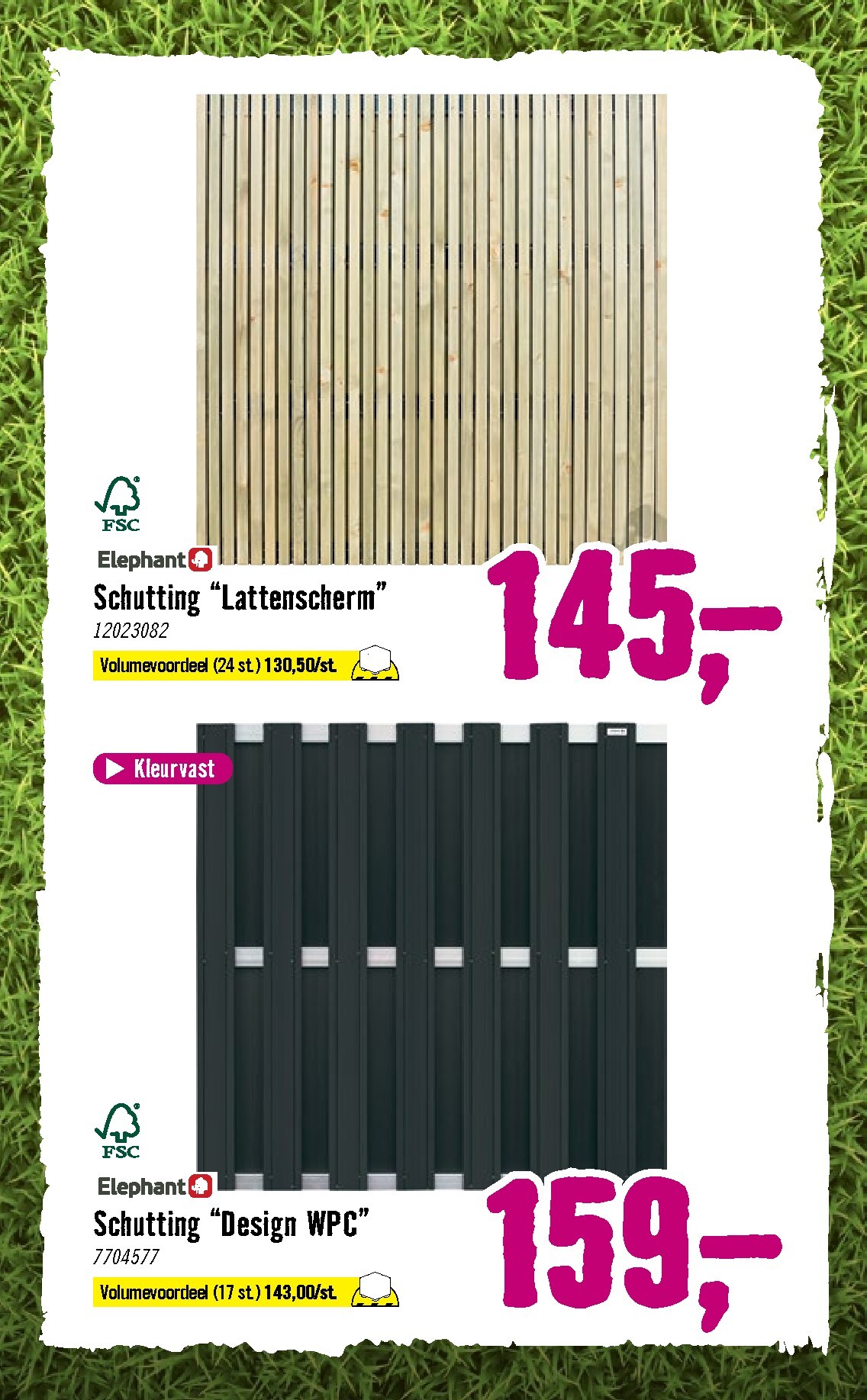 hornbach - De Hornbach folder geldig vanaf 09-03-2026 t/m 05-04-2026 - page: 27