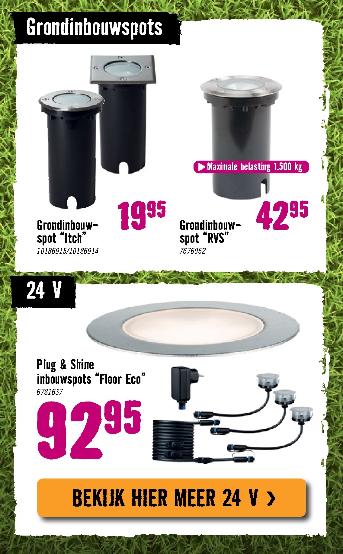 hornbach - De Hornbach folder geldig vanaf 09-03-2026 t/m 05-04-2026 - page: 59
