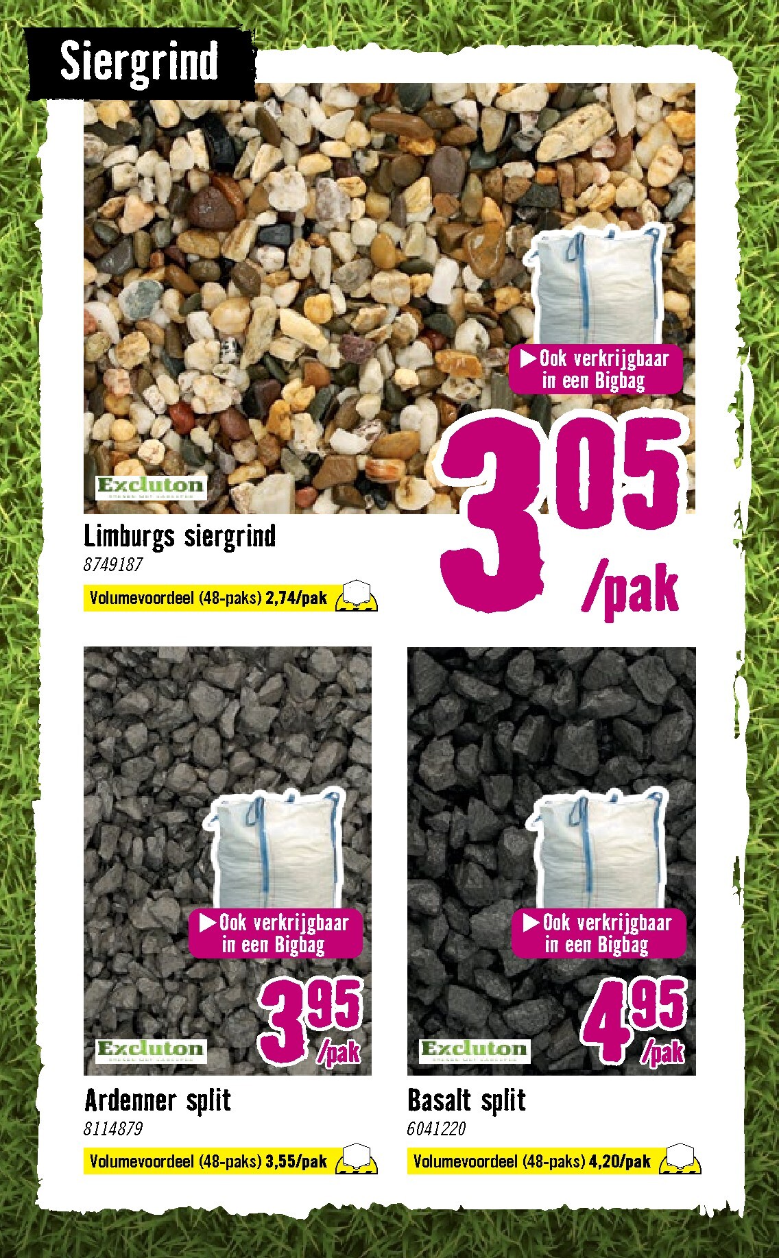 hornbach - De Hornbach folder geldig vanaf 09-03-2026 t/m 05-04-2026 - page: 12
