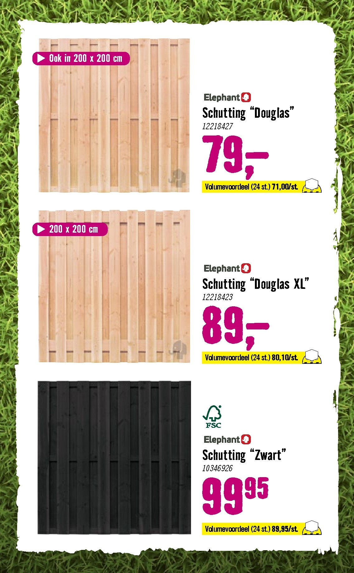 hornbach - De Hornbach folder geldig vanaf 09-03-2026 t/m 05-04-2026 - page: 26