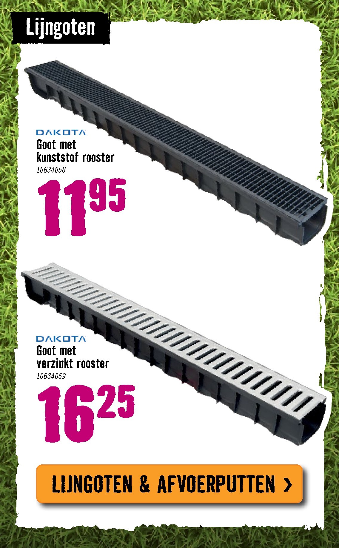 hornbach - De Hornbach folder geldig vanaf 09-03-2026 t/m 05-04-2026 - page: 11