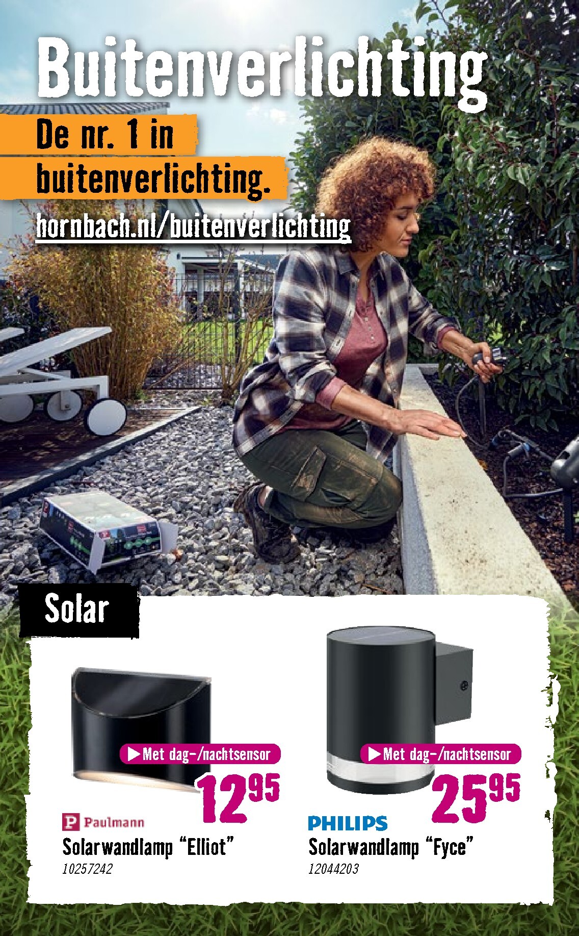 hornbach - De Hornbach folder geldig vanaf 09-03-2026 t/m 05-04-2026 - page: 52