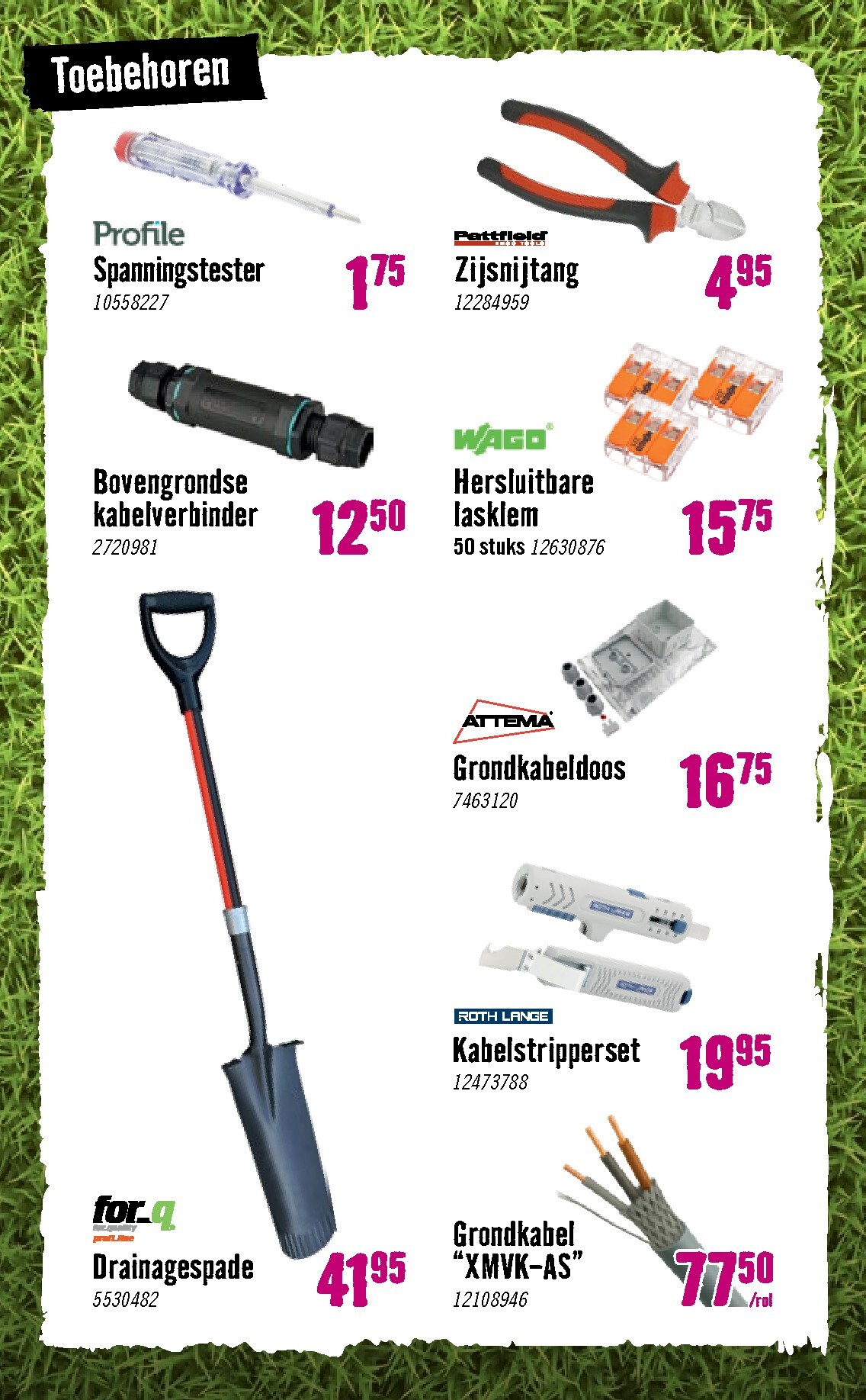 hornbach - De Hornbach folder geldig vanaf 09-03-2026 t/m 05-04-2026 - page: 60