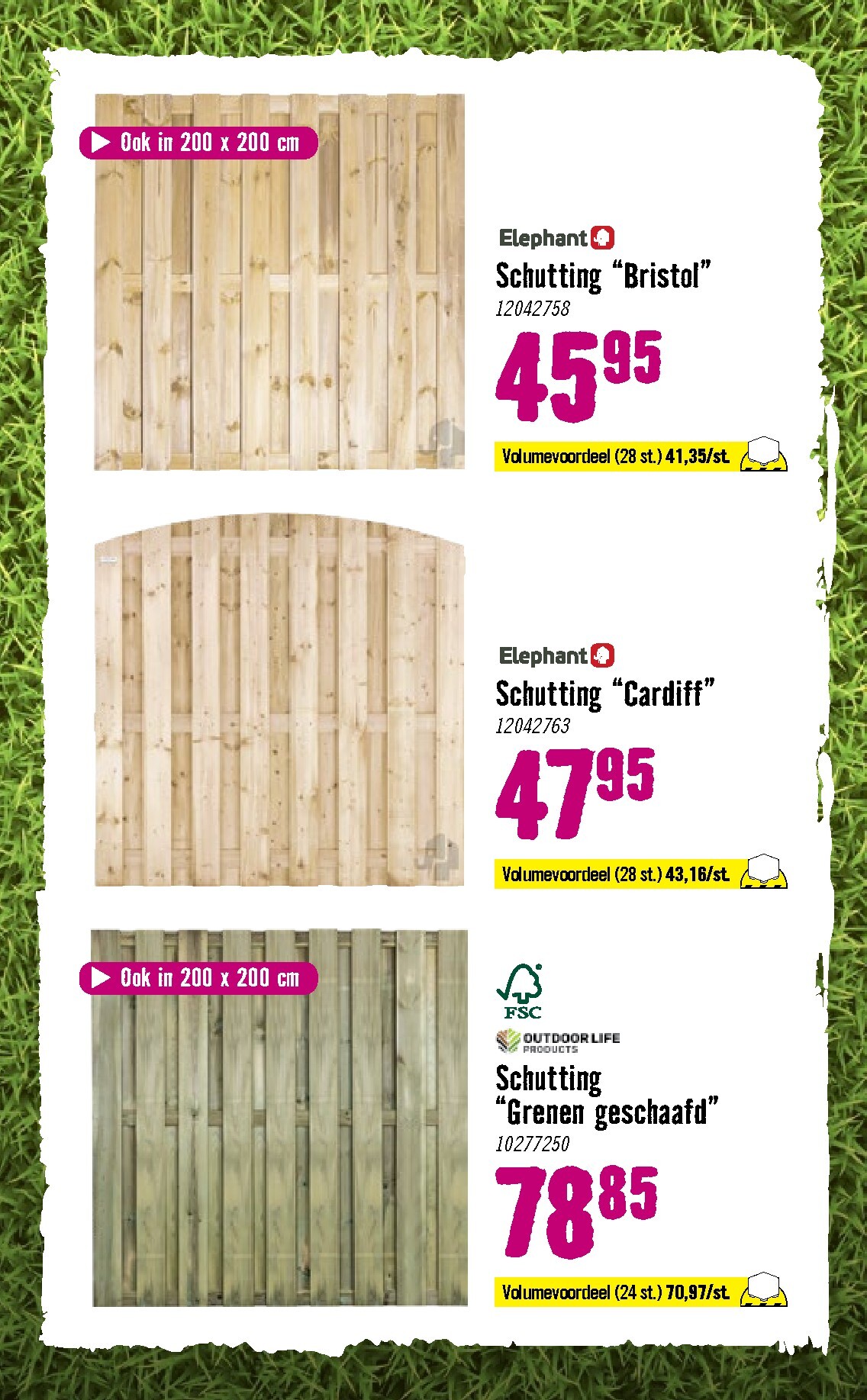 hornbach - De Hornbach folder geldig vanaf 09-03-2026 t/m 05-04-2026 - page: 25
