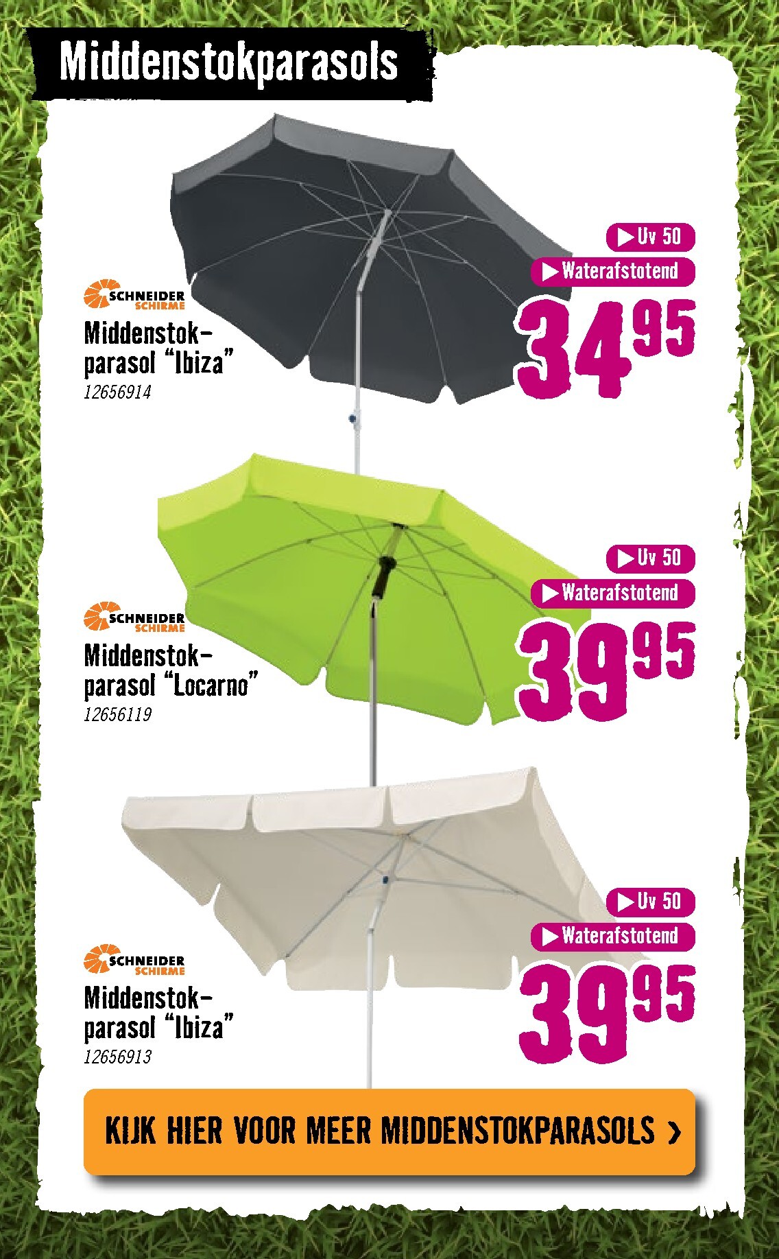 hornbach - Huidige Hornbach folder geldig van dinsdag 07-04-2026 tot zondag 03-05-2026 - page: 69