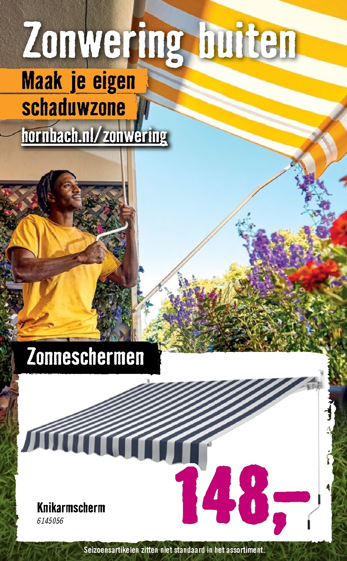 hornbach - Huidige Hornbach folder geldig van dinsdag 07-04-2026 tot zondag 03-05-2026 - page: 63