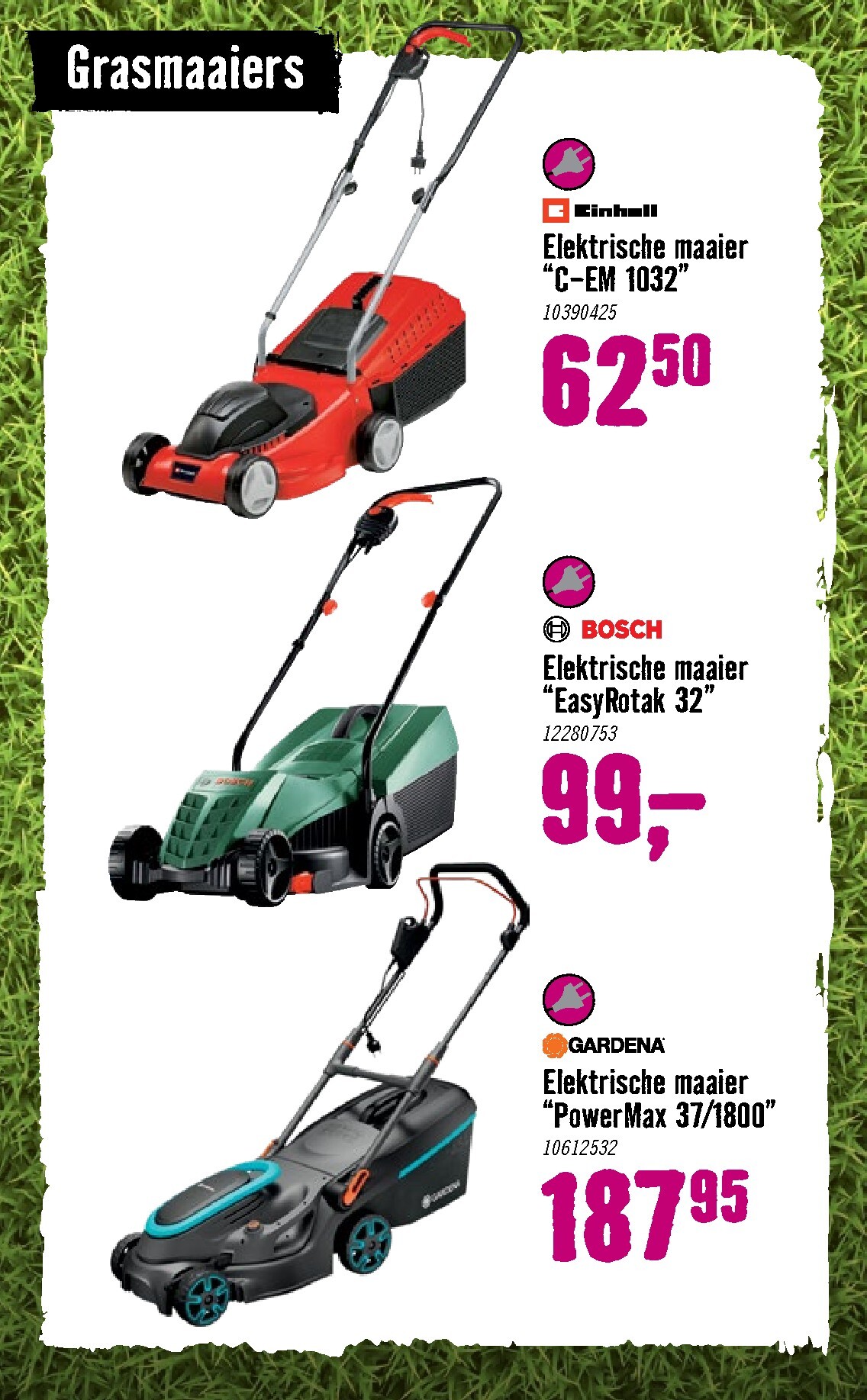 hornbach - Huidige Hornbach folder geldig van dinsdag 07-04-2026 tot zondag 03-05-2026 - page: 52