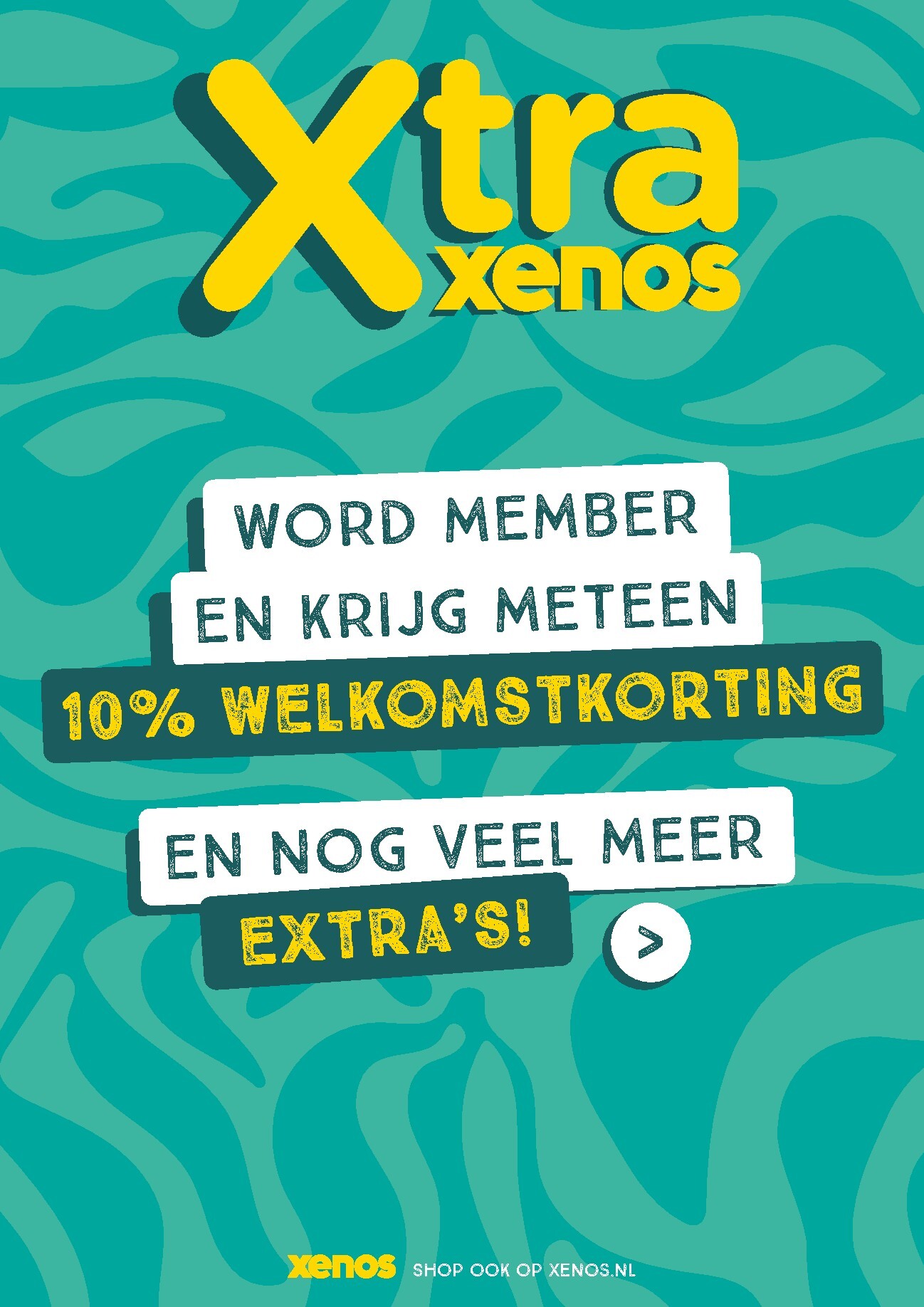 xenos - Huidige Xenos folder geldig van maandag 11-05-2026 tot zondag 24-05-2026 - page: 23