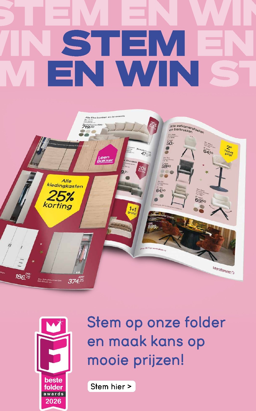 leen-bakker - De Leen Bakker folder geldig vanaf 16-03-2026 t/m 22-03-2026 - page: 31