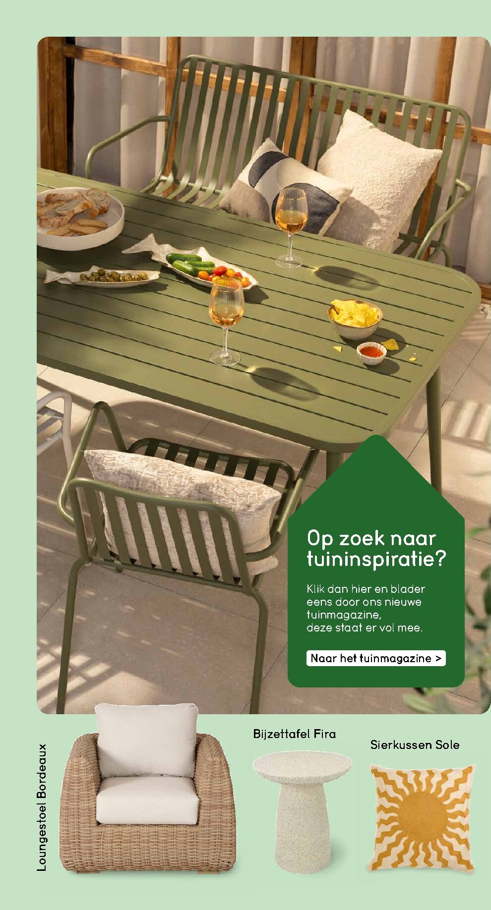 leen-bakker - Huidige Leen Bakker folder geldig van maandag 13-04-2026 tot zondag 19-04-2026 - page: 8