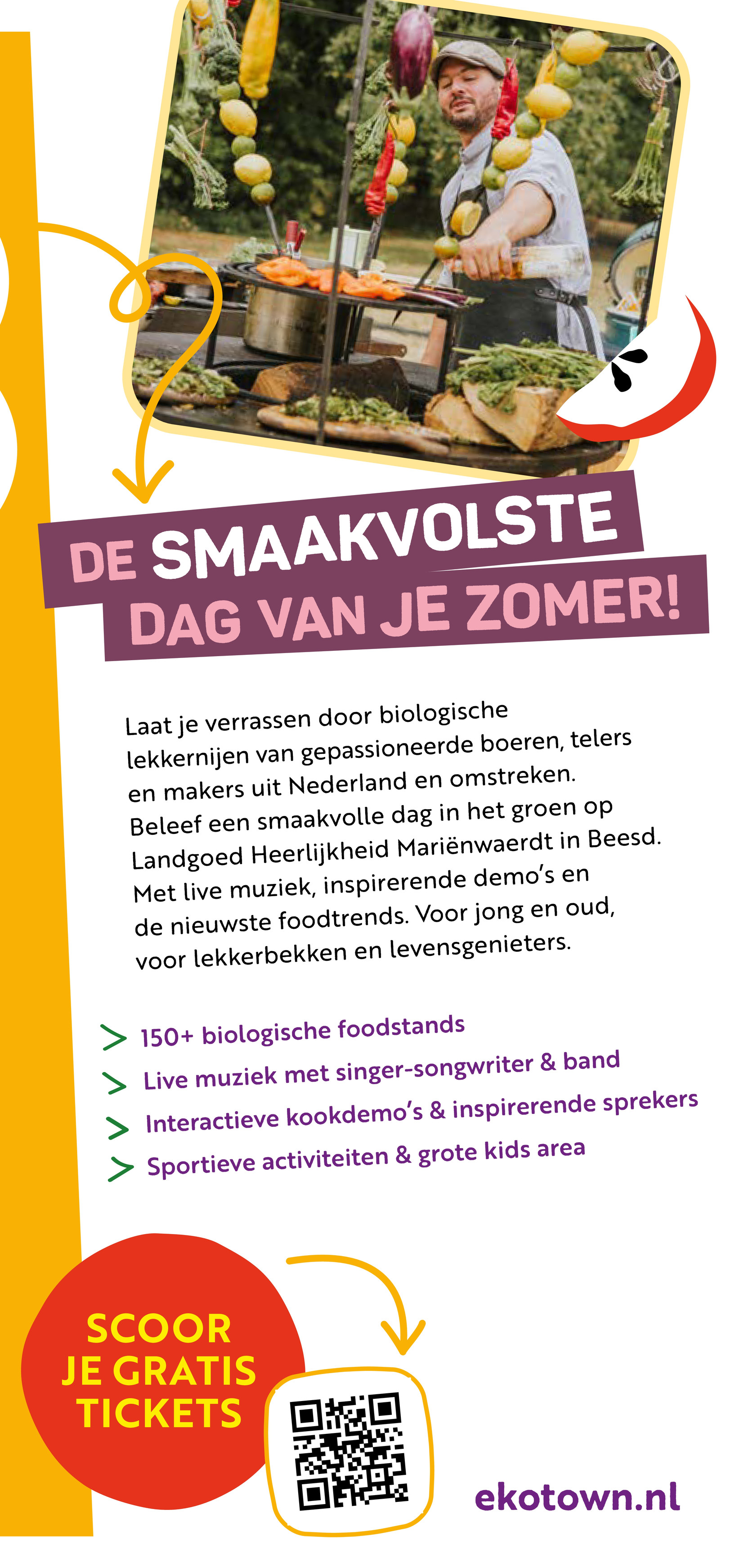 ekoplaza - Huidige Ekoplaza folder geldig van woensdag 17-06-2026 tot dinsdag 23-06-2026 - page: 13