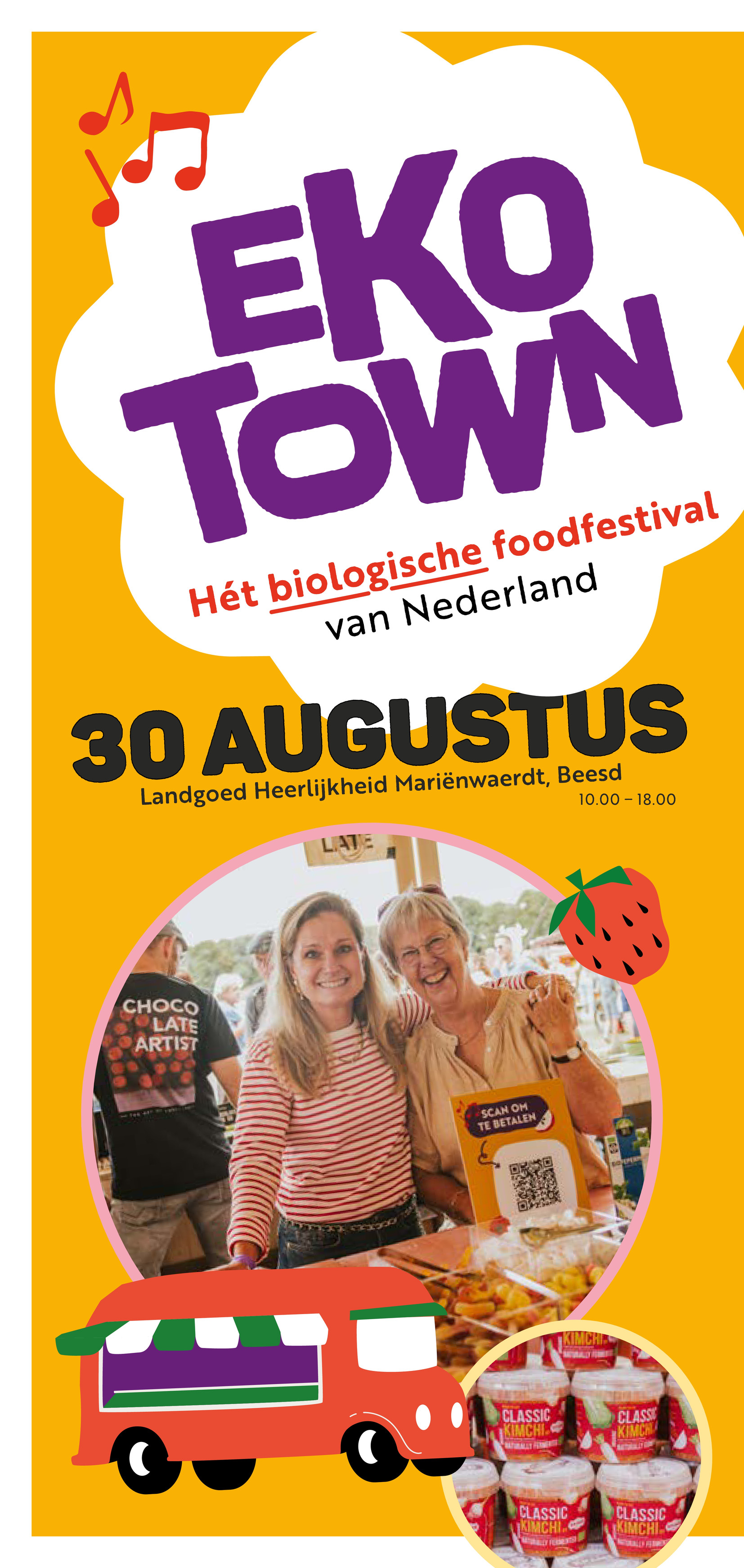 ekoplaza - Huidige Ekoplaza folder geldig van woensdag 01-07-2026 tot dinsdag 07-07-2026 - page: 14