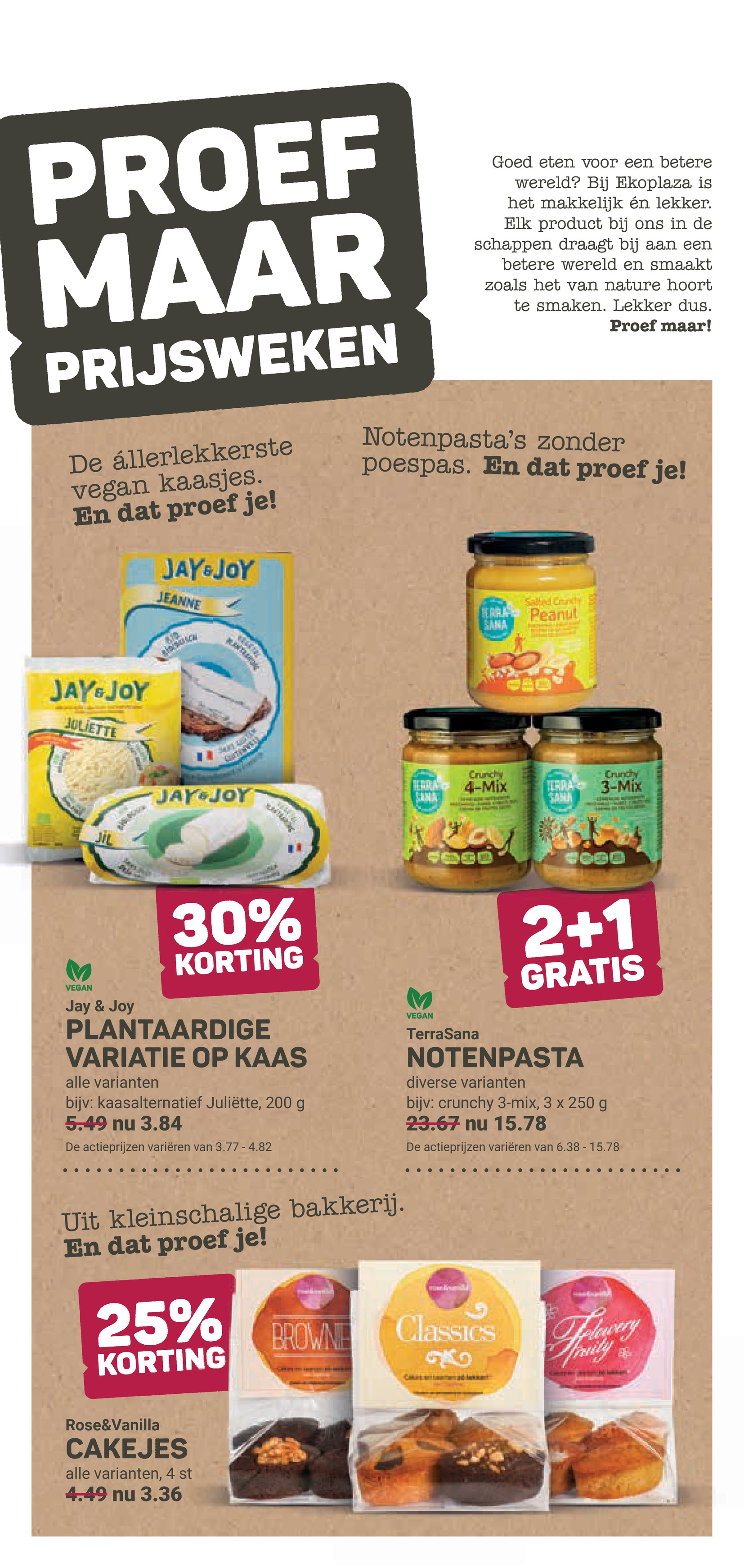 ekoplaza - Huidige Ekoplaza folder geldig van woensdag 15-04-2026 tot dinsdag 21-04-2026 - page: 2