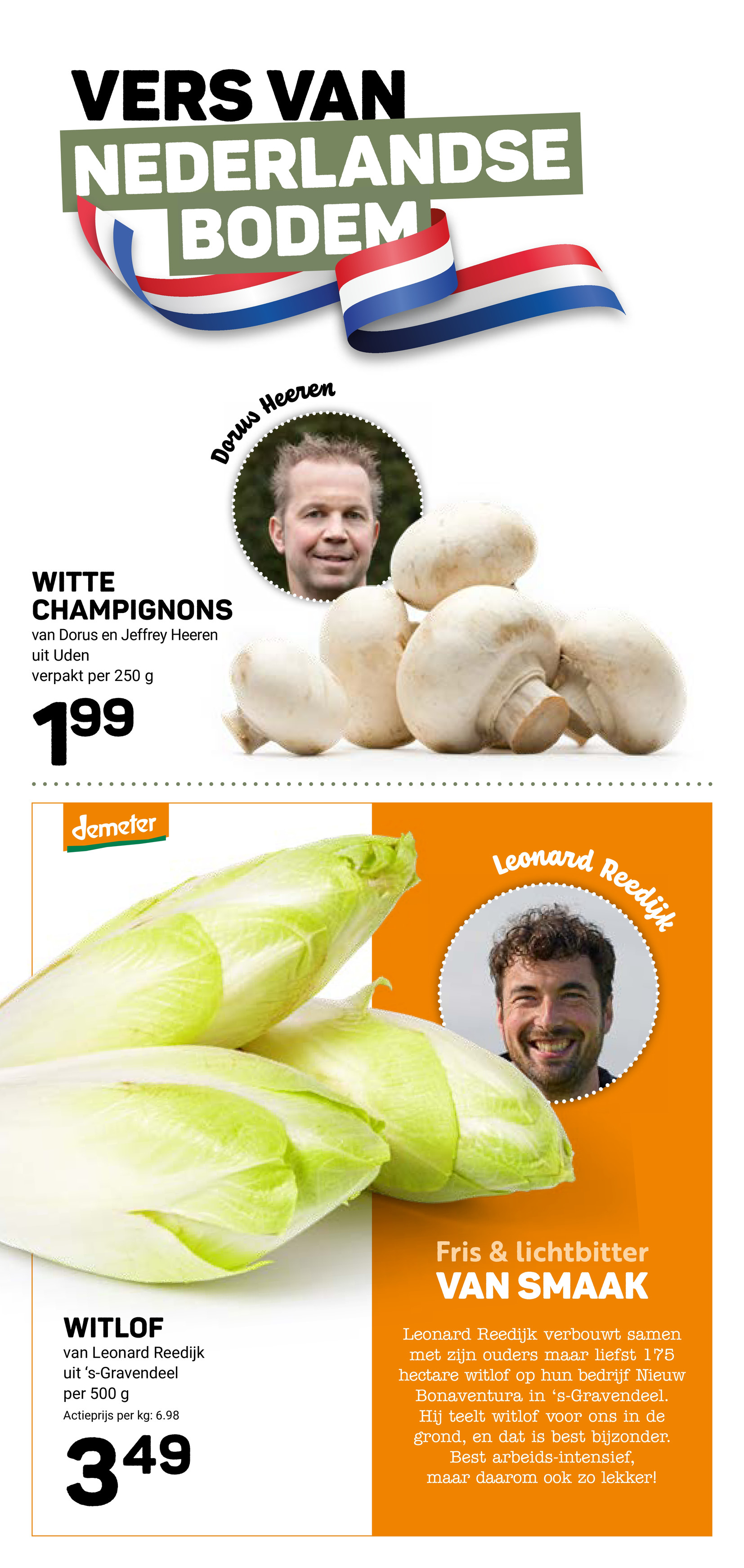 ekoplaza - Huidige Ekoplaza folder geldig van woensdag 22-04-2026 tot dinsdag 28-04-2026 - page: 6