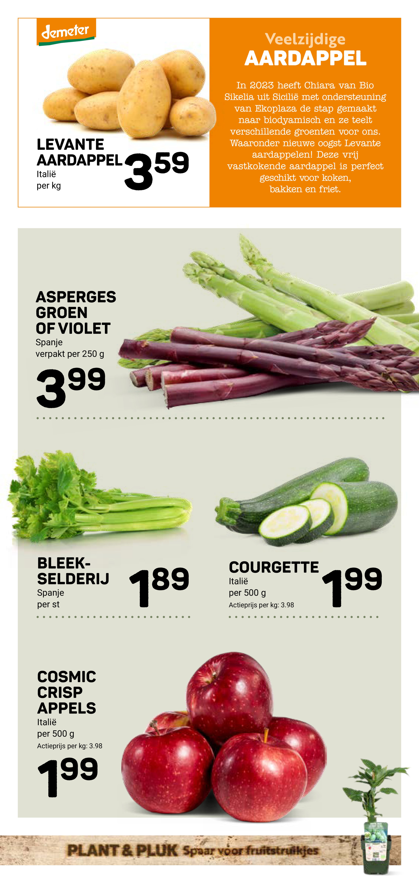 ekoplaza - Huidige Ekoplaza folder geldig van woensdag 29-04-2026 tot dinsdag 05-05-2026 - page: 7