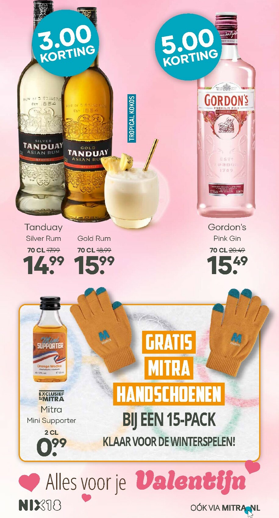 mitra - De Mitra folder geldig vanaf 02-02-2026 t/m 15-02-2026 - page: 7