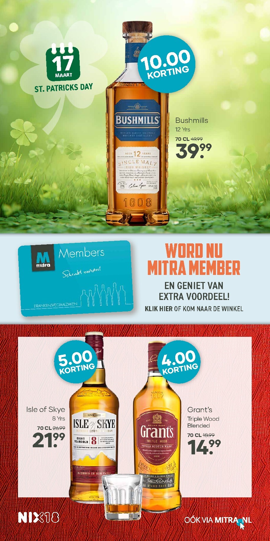 mitra - De Mitra folder geldig vanaf 02-03-2026 t/m 15-03-2026 - page: 6