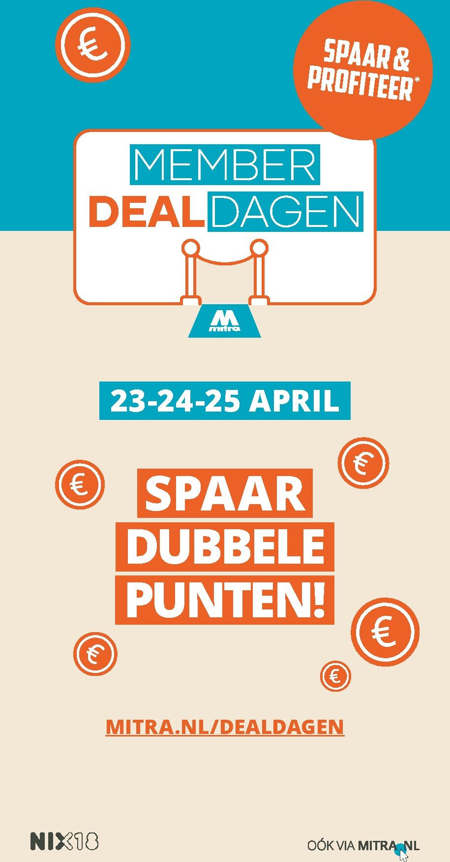 mitra - Huidige Mitra folder geldig van maandag 20-04-2026 tot zondag 10-05-2026 - page: 4