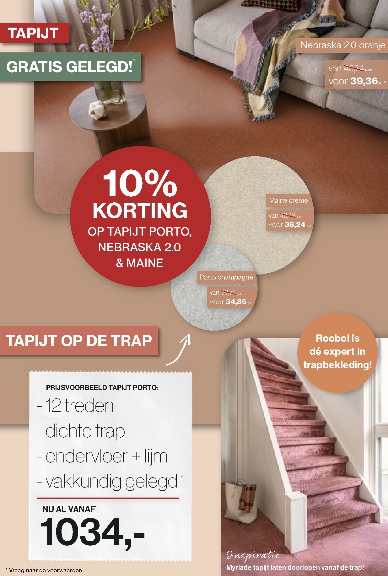 roobol - De Roobol folder geldig vanaf 01-11 t/m 21-11 - page: 2