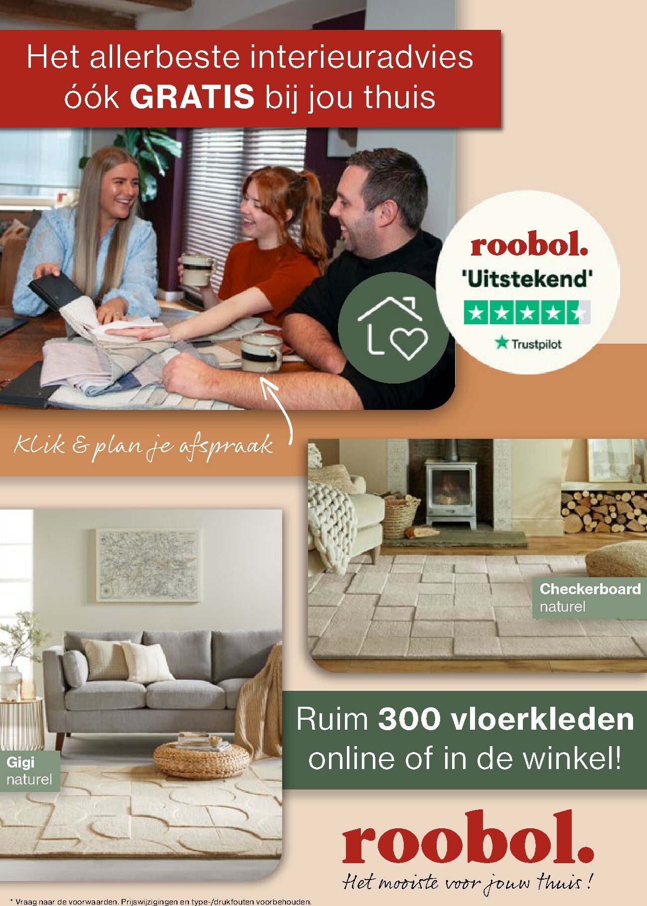 roobol - De Roobol folder geldig vanaf 24-01 t/m 20-02 - page: 2