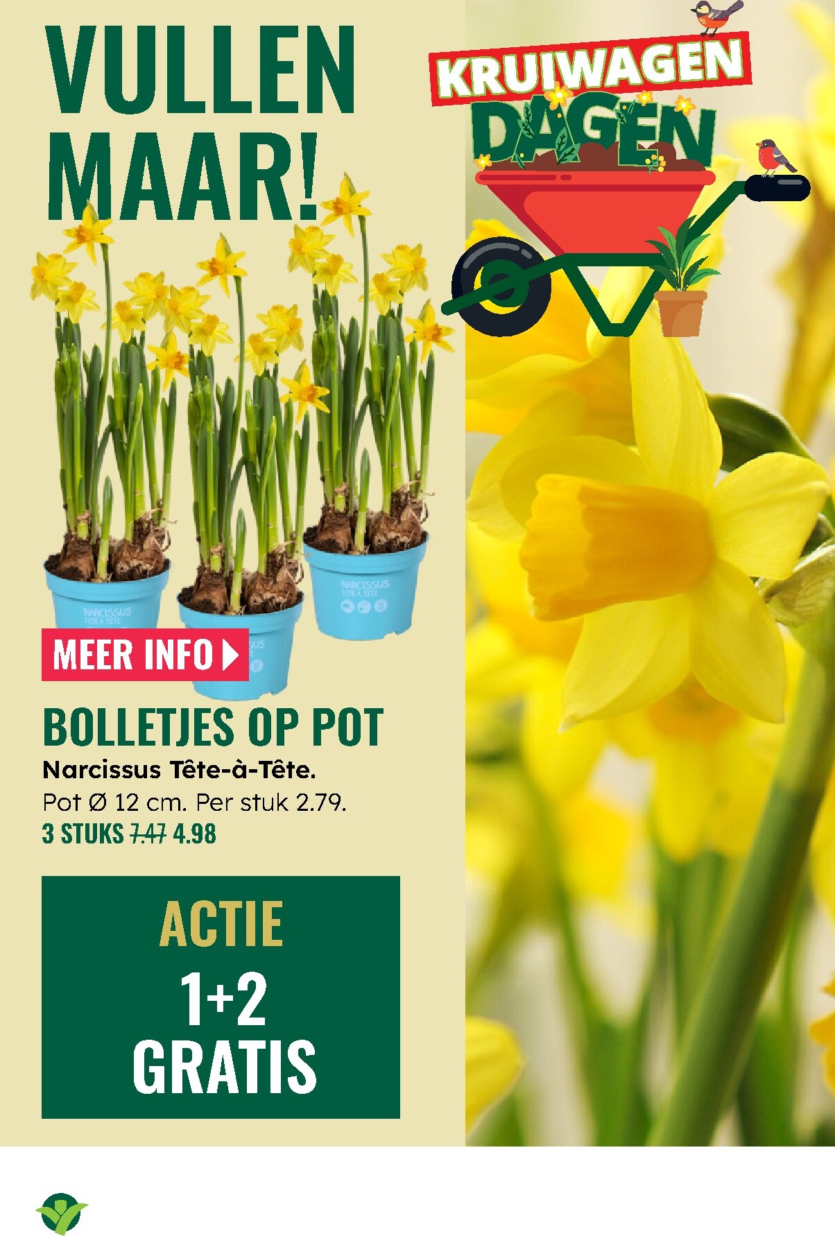 groenrijk - De GroenRijk folder geldig vanaf 05-03-2026 t/m 11-03-2026 - page: 10