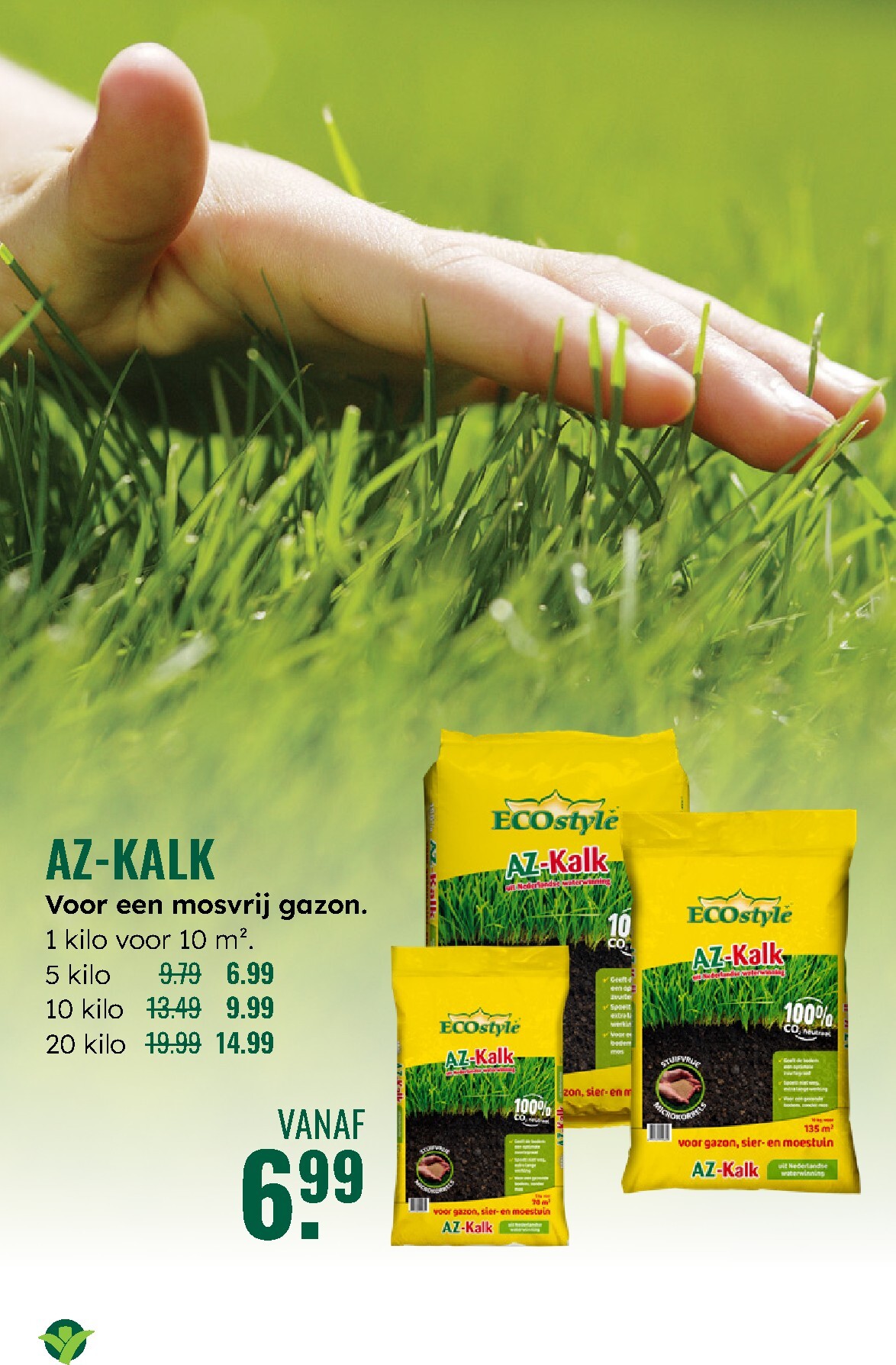groenrijk - De GroenRijk folder geldig vanaf 05-03-2026 t/m 11-03-2026 - page: 14