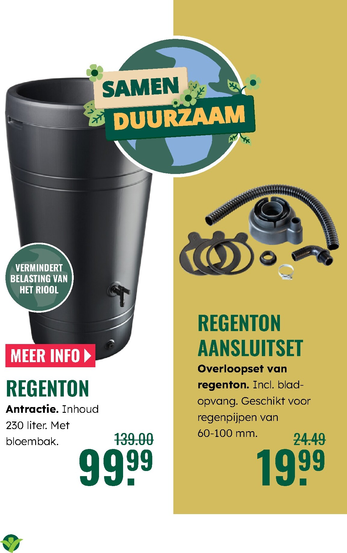 groenrijk - De GroenRijk folder geldig vanaf 02-04-2026 t/m 08-04-2026 - page: 10