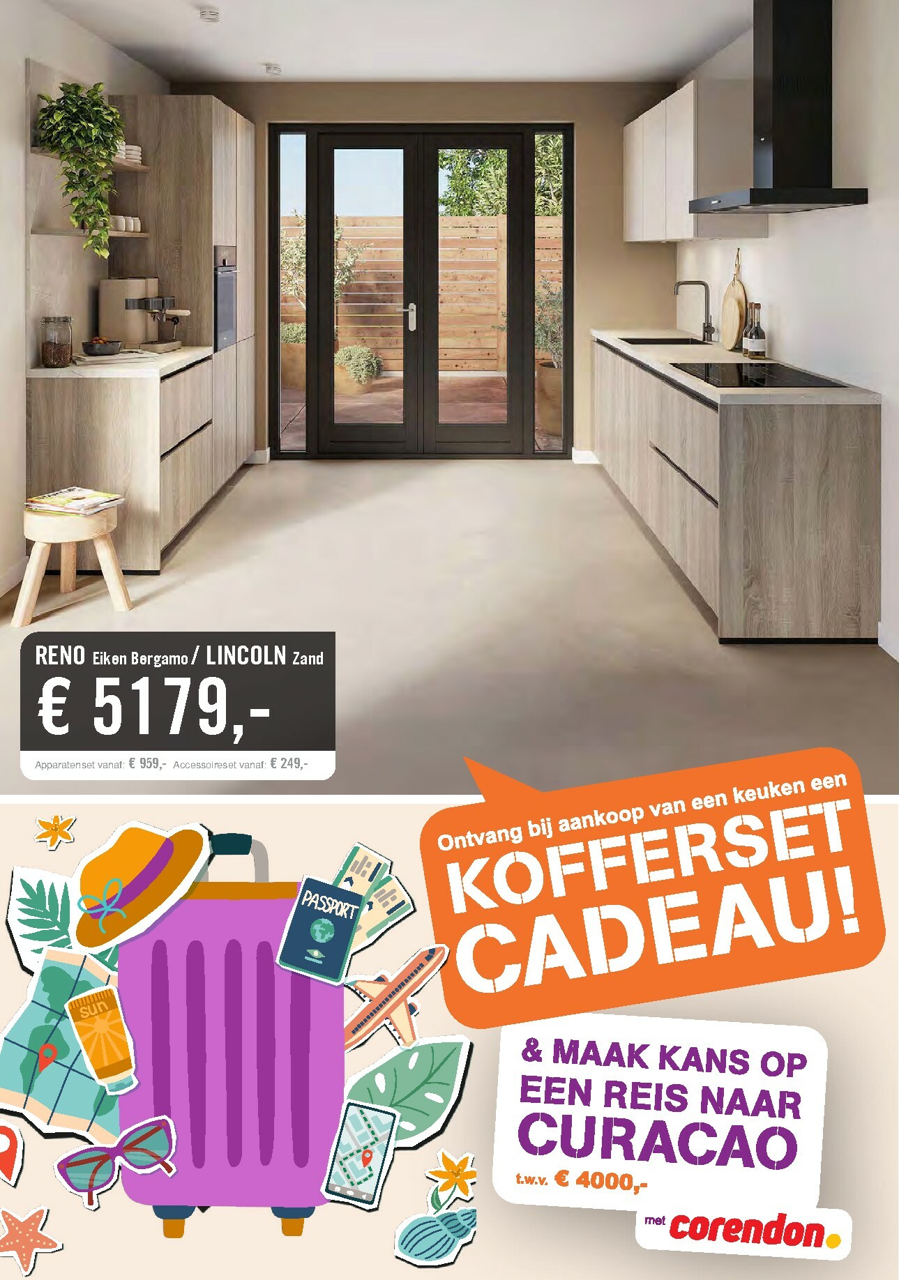 keukendepot - Keukendepot folder geldig vanaf 29-09 t/m 26-10 - page: 6