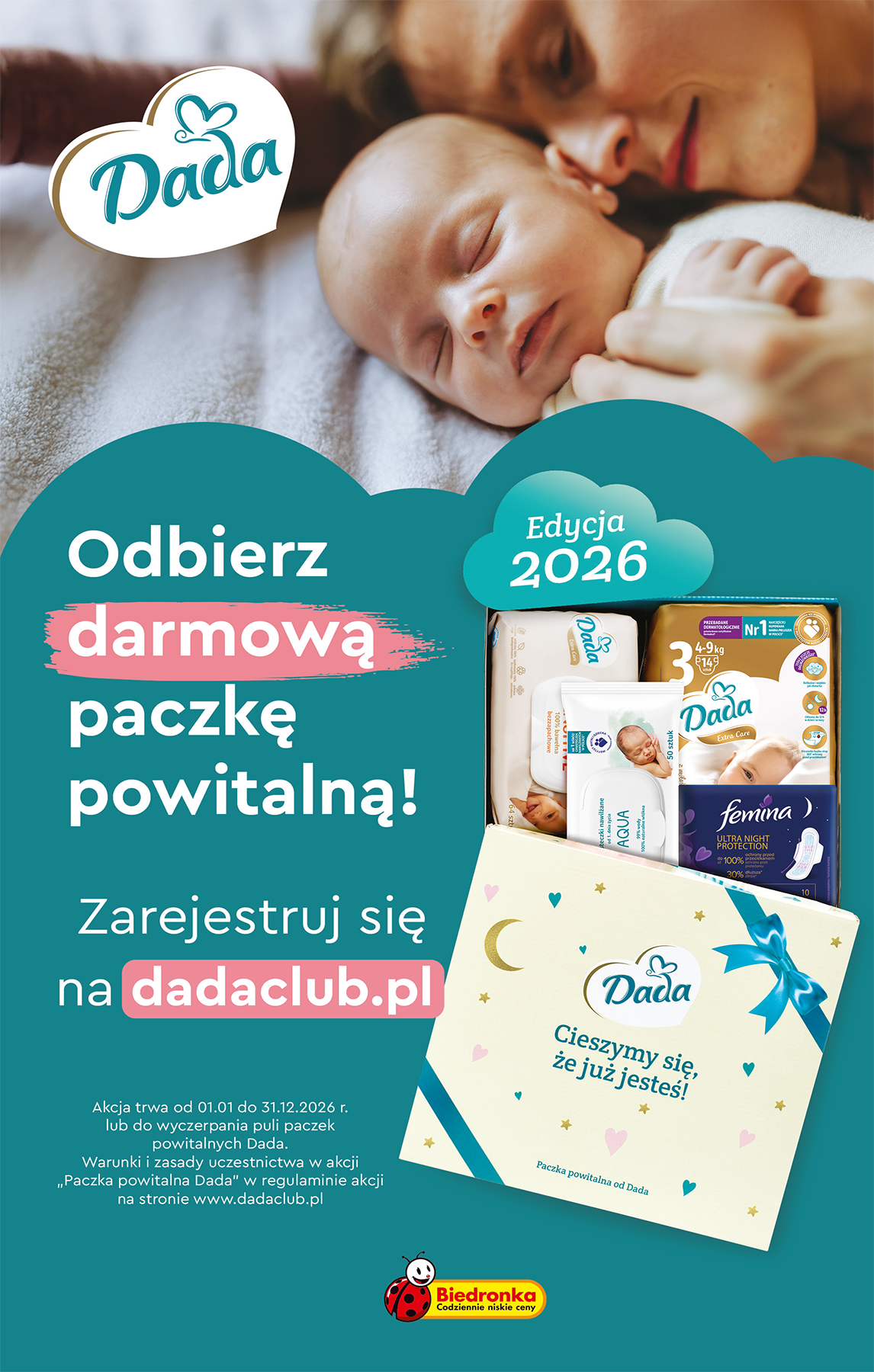 biedronka - Aktualna gazetka Biedronka ważna od 08.10.2026 do 14.10.2026 - page: 73