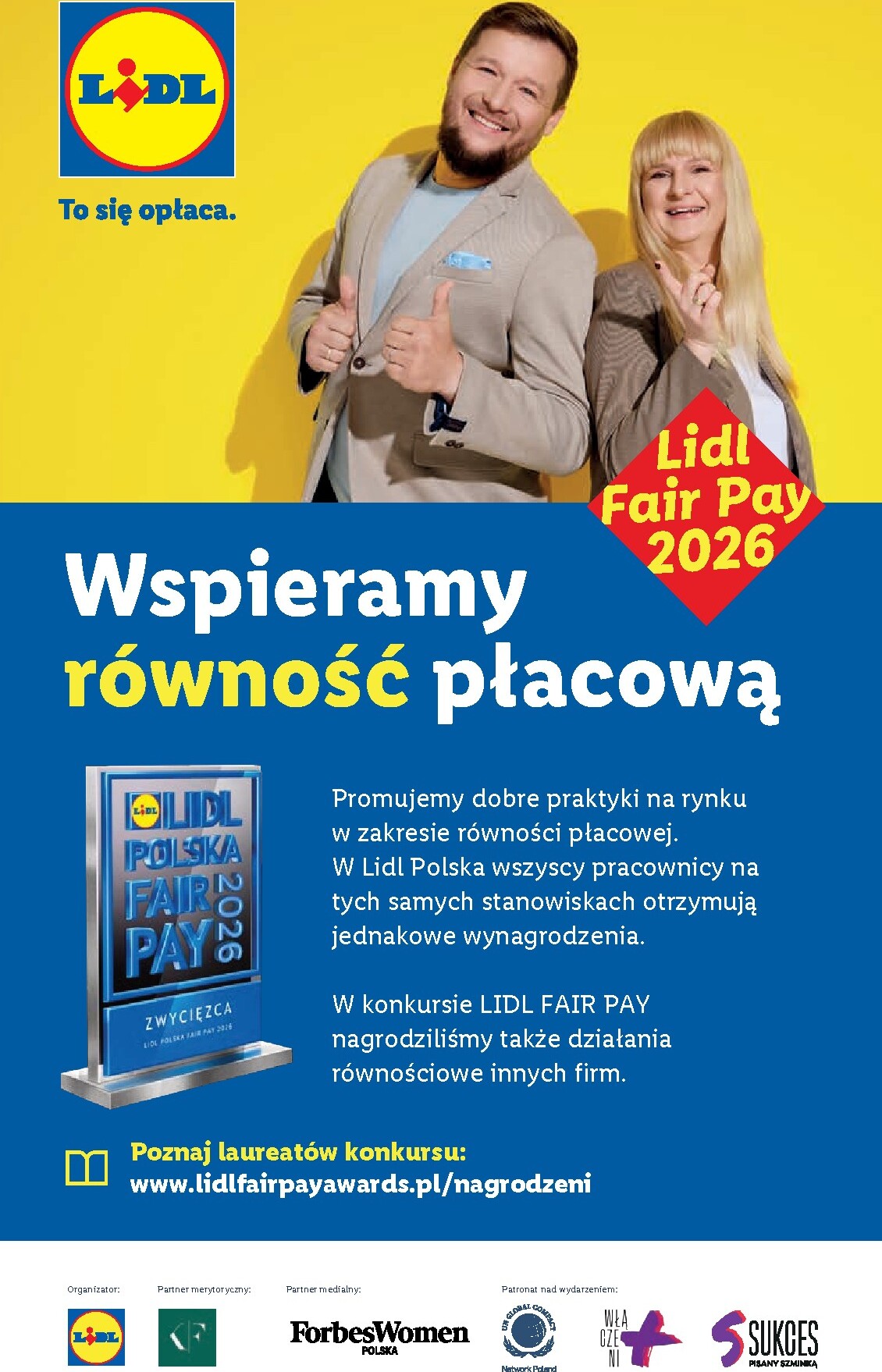 lidl - Nowa gazetka Lidl ważna od 05.10.2026 do 10.10.2026 - page: 96