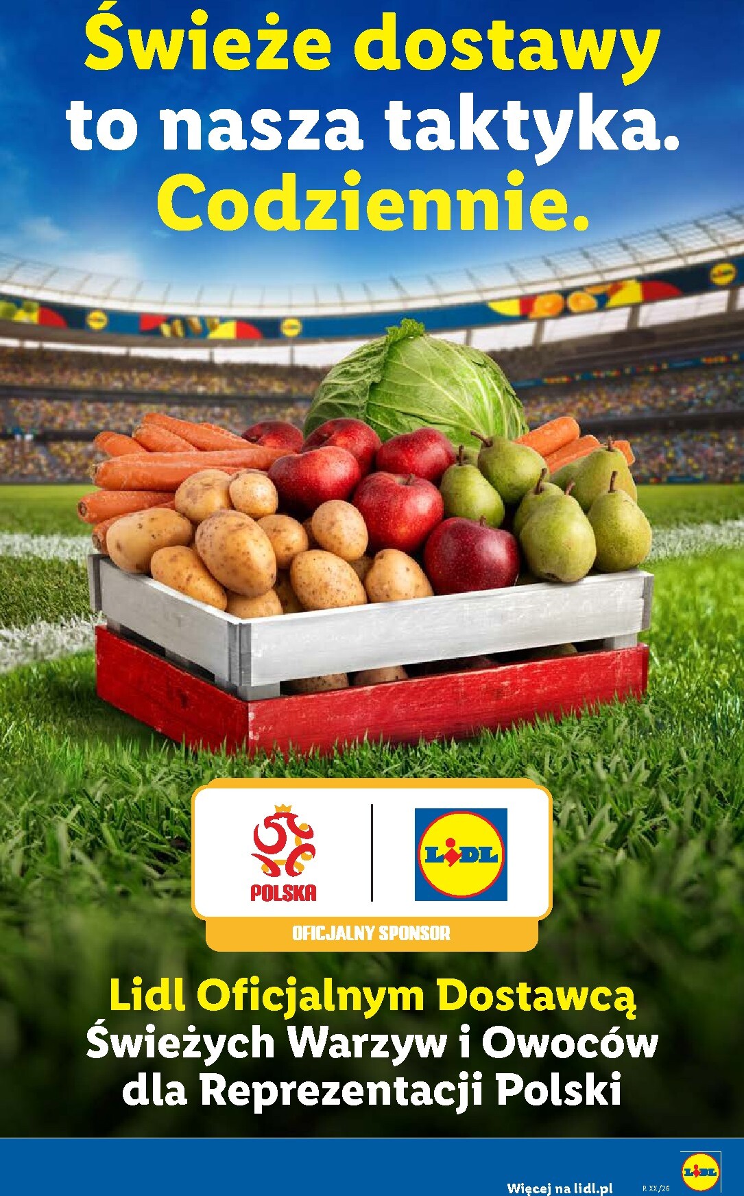 lidl - Aktualna gazetka Lidl ważna od 05.10.2026 do 17.10.2026 - page: 3