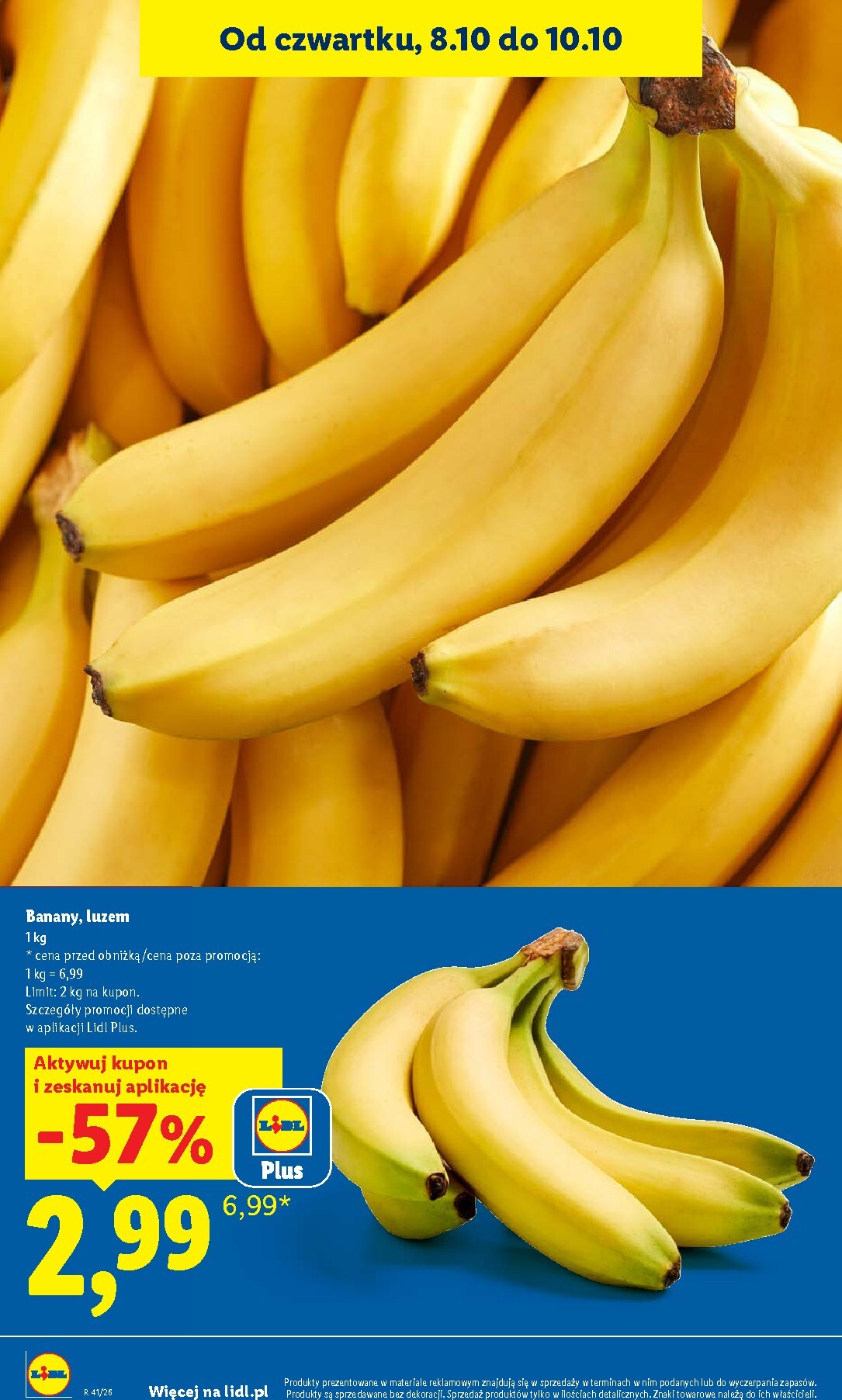 lidl - Nowa gazetka Lidl - Gazetka ważna od 09.10.2026 do 10.10.2026 - page: 16
