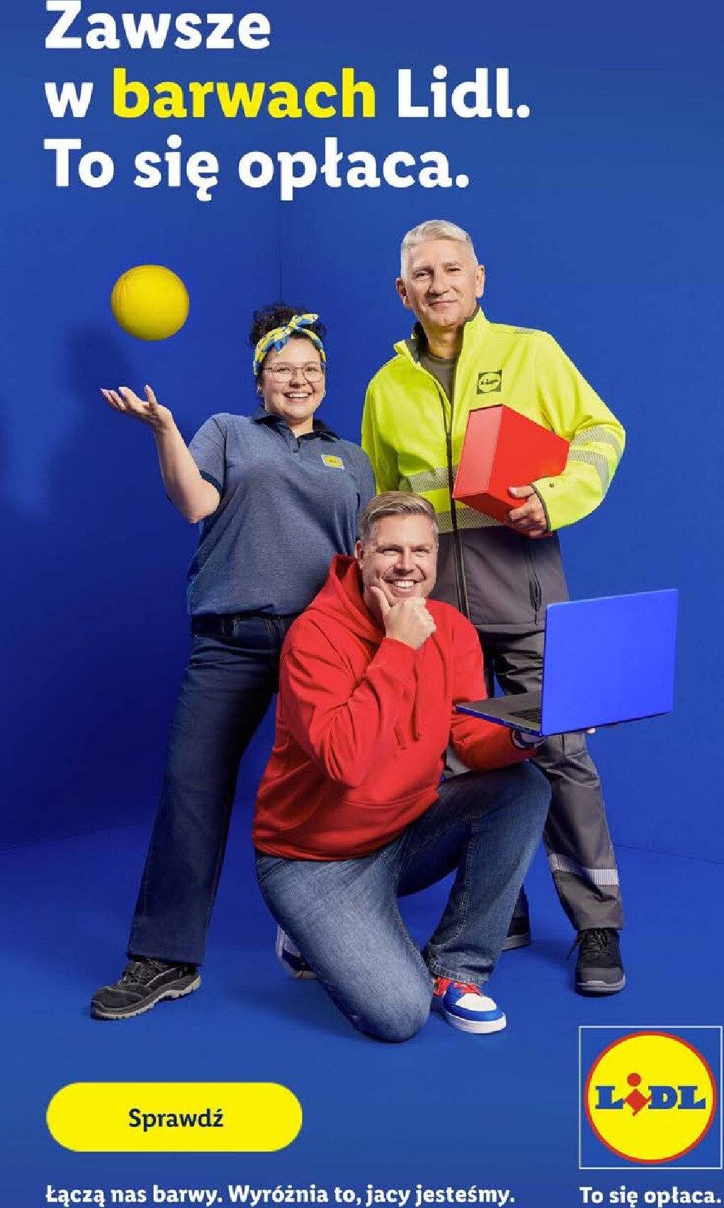 lidl - Nowa gazetka Lidl - Okazje ważna od 12.10.2026 do 24.10.2026 - page: 53