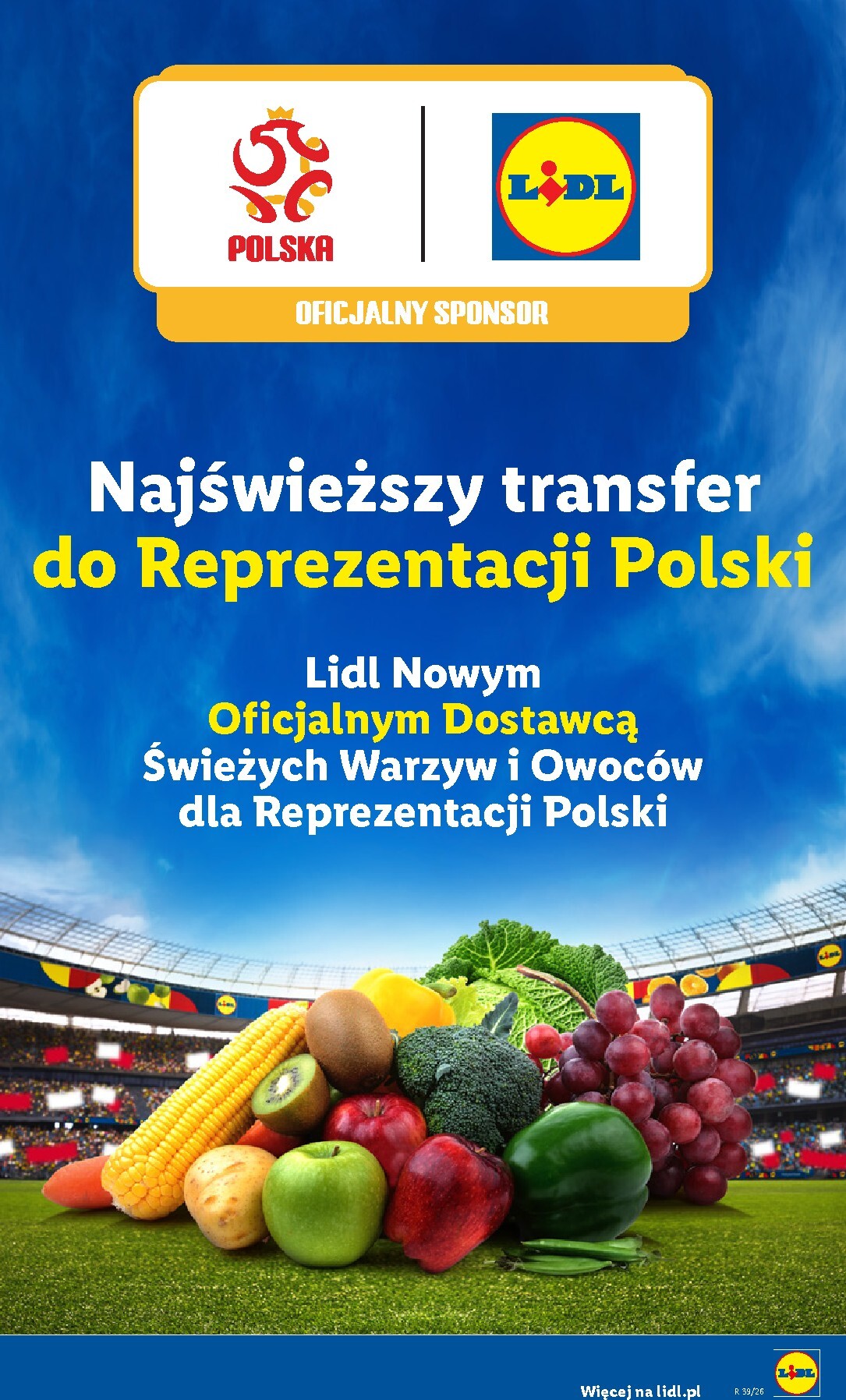 lidl - Aktualna gazetka Lidl - Okazje ważna od 05.10.2026 do 11.10.2026 - page: 3