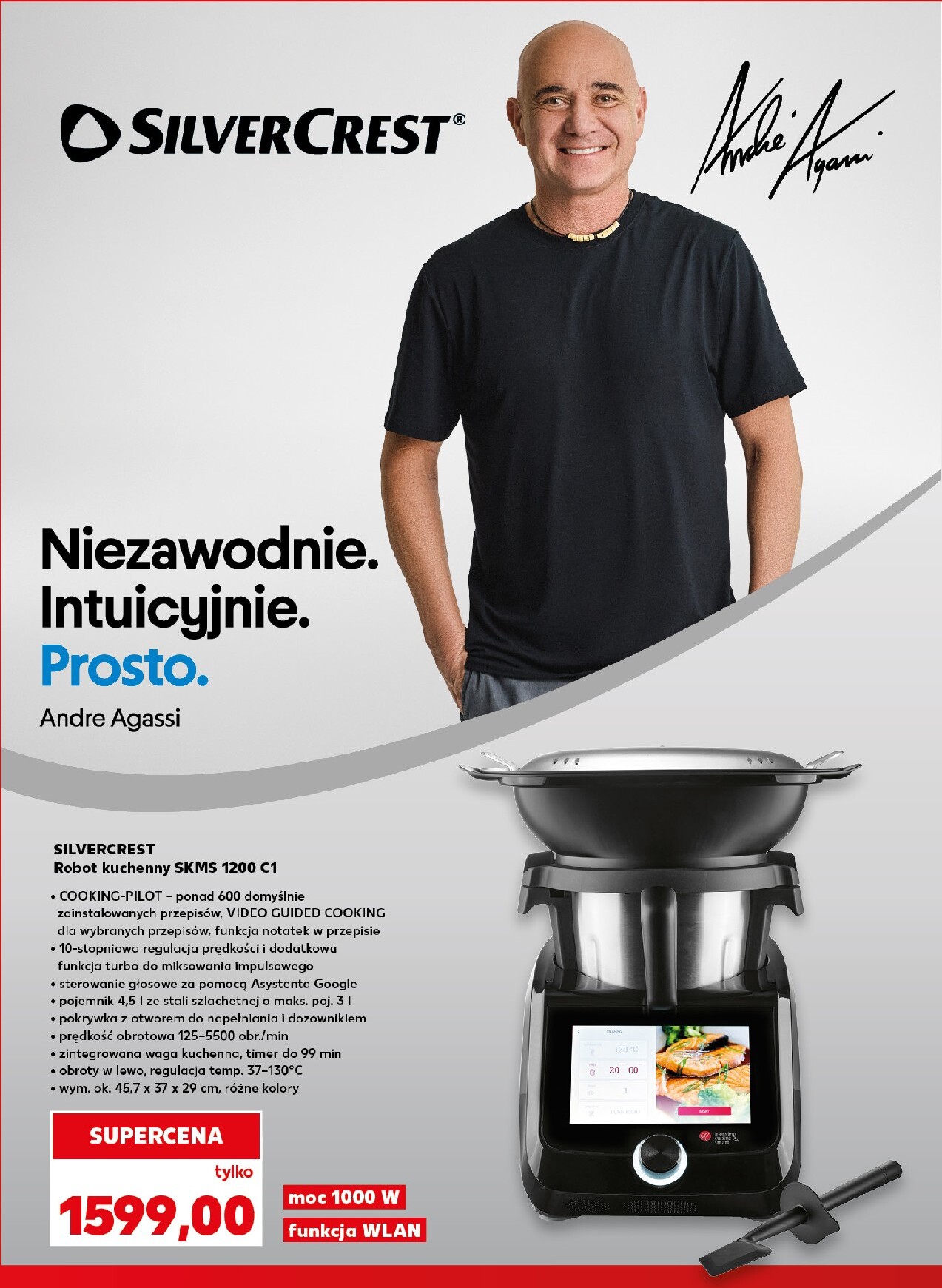 kaufland - Nowa gazetka Kaufland - Okazje ważna od 08.10.2026 do 21.10.2026 - page: 2