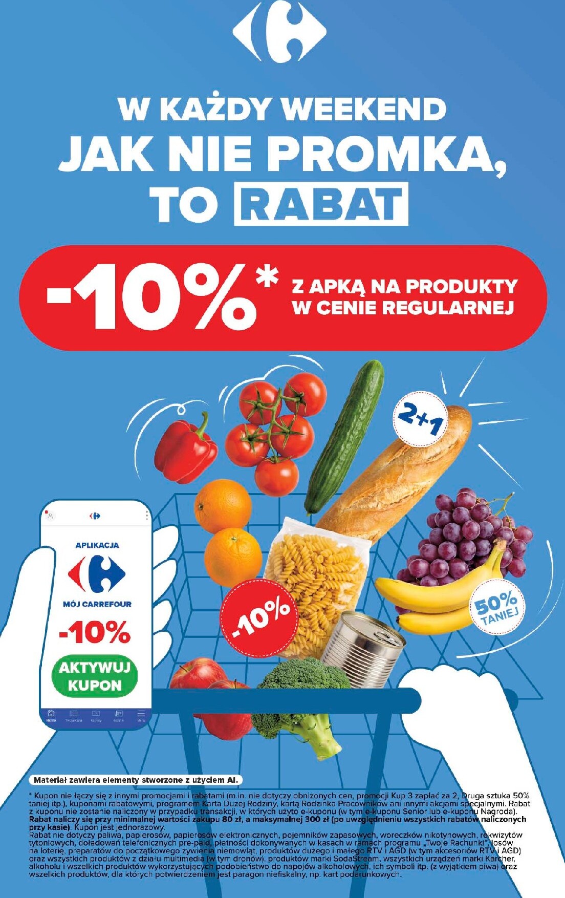 carrefour - Nowa gazetka Carrefour - Święta pełne wspomnień ważna od 05.10.2026 do 17.10.2026 - page: 15