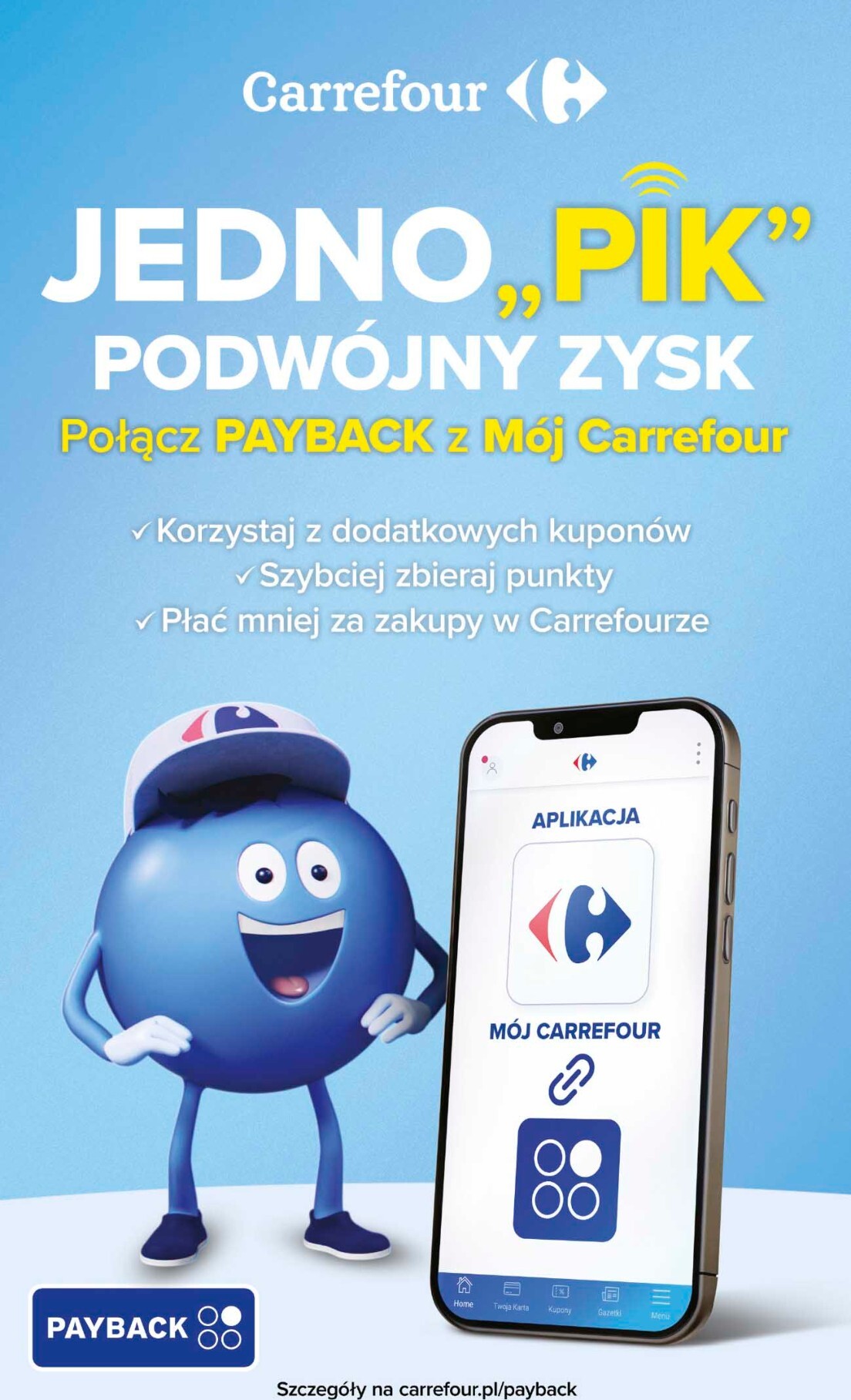 carrefour - Nowa gazetka Carrefour - Święta pełne wspomnień ważna od 05.10.2026 do 17.10.2026 - page: 14
