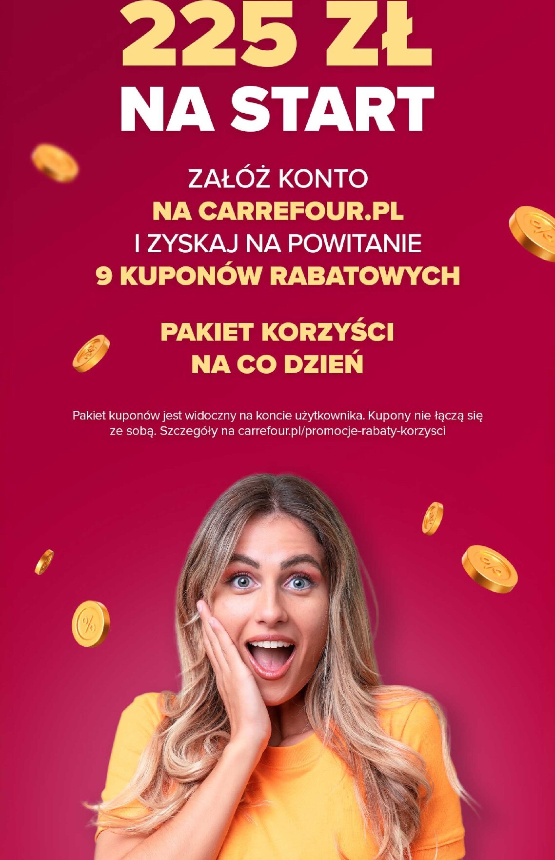 carrefour - Nowa gazetka Carrefour - Weekend ważna od 08.10.2026 do 10.10.2026 - page: 17