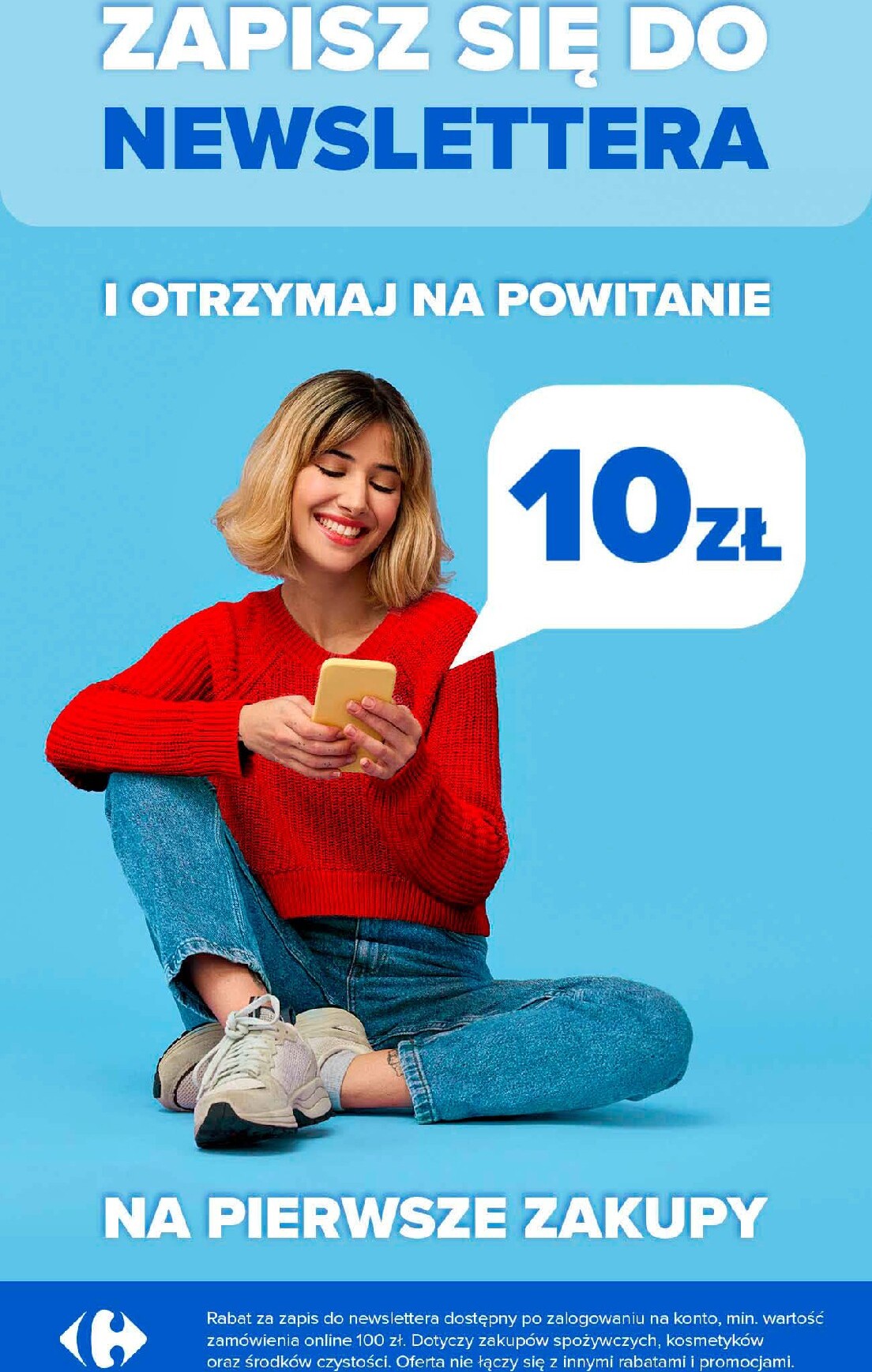 carrefour - Nowa gazetka Carrefour - Gazetka Carrefour, Market w SUMIE najlepszy, od poniedziałku ważna od 12.10.2026 do 17.10.2026 - page: 65