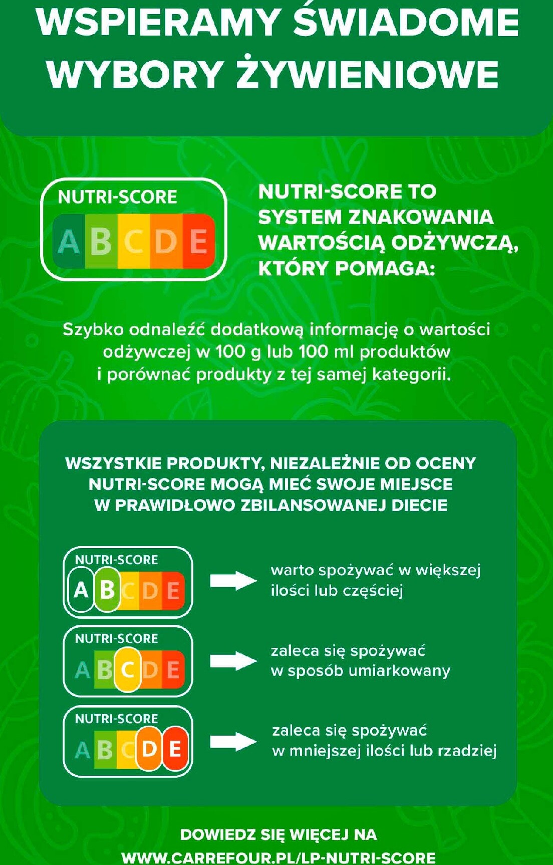 carrefour - Nowa gazetka Carrefour - Gazetka Carrefour, Market w SUMIE najlepszy, od poniedziałku ważna od 12.10.2026 do 17.10.2026 - page: 64