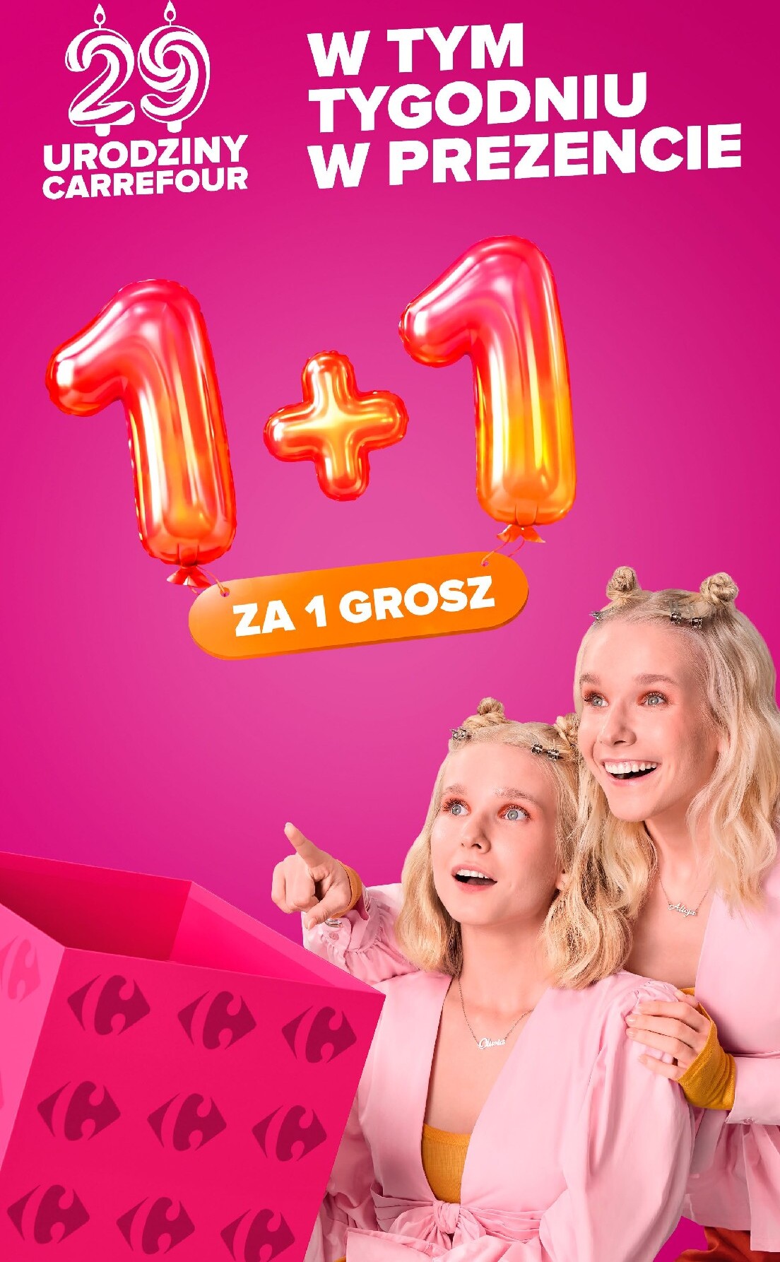 carrefour - Nowa gazetka Carrefour - Weź to na świeżo ważna od 12.10.2026 do 17.10.2026 - page: 8