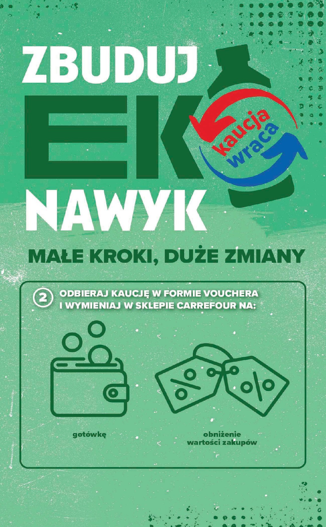carrefour - Nowa gazetka Carrefour - Extra Okazje ważna od 12.10.2026 do 17.10.2026 - page: 13