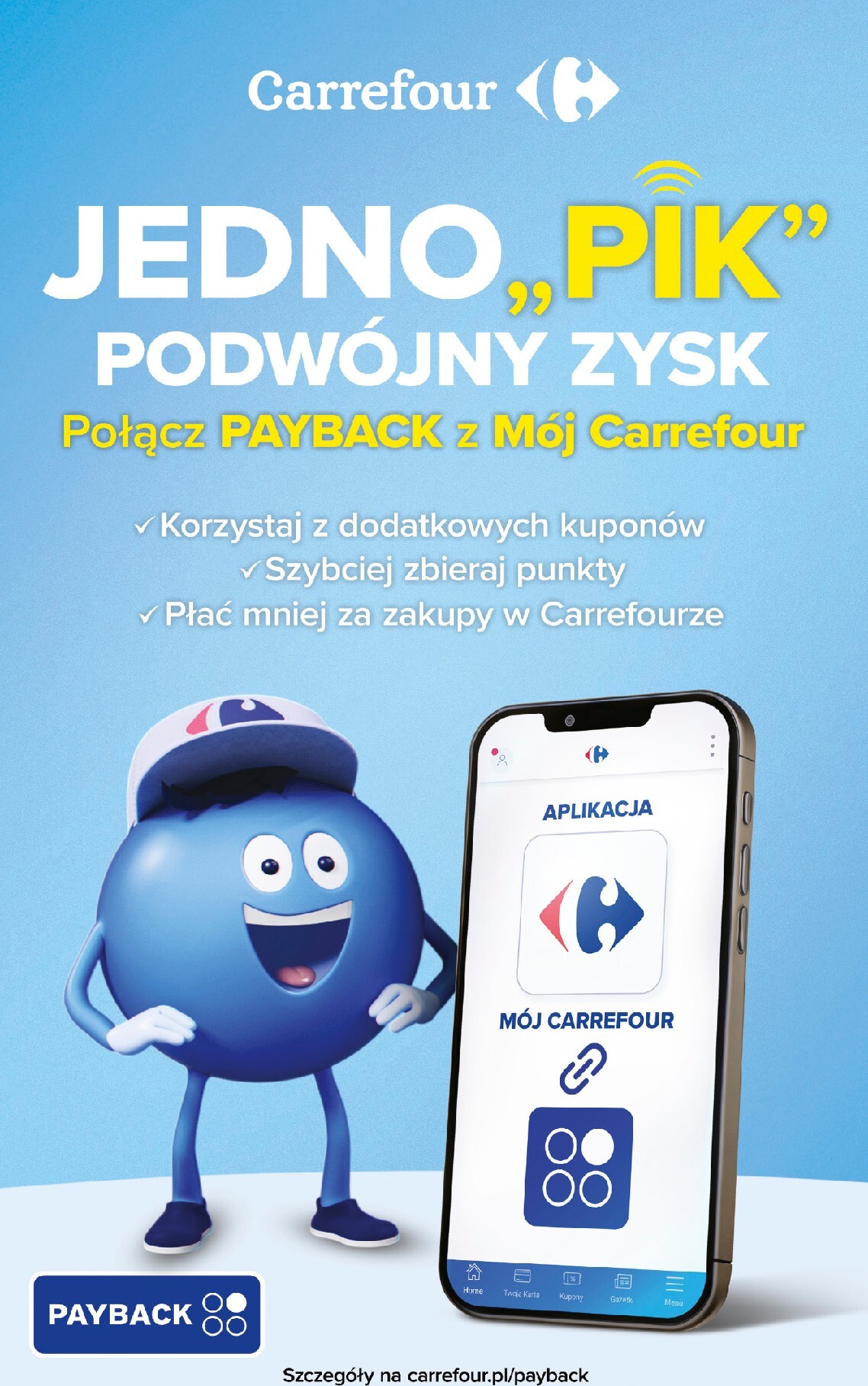 carrefour - Nowa gazetka Carrefour - Extra Okazje ważna od 12.10.2026 do 17.10.2026 - page: 9