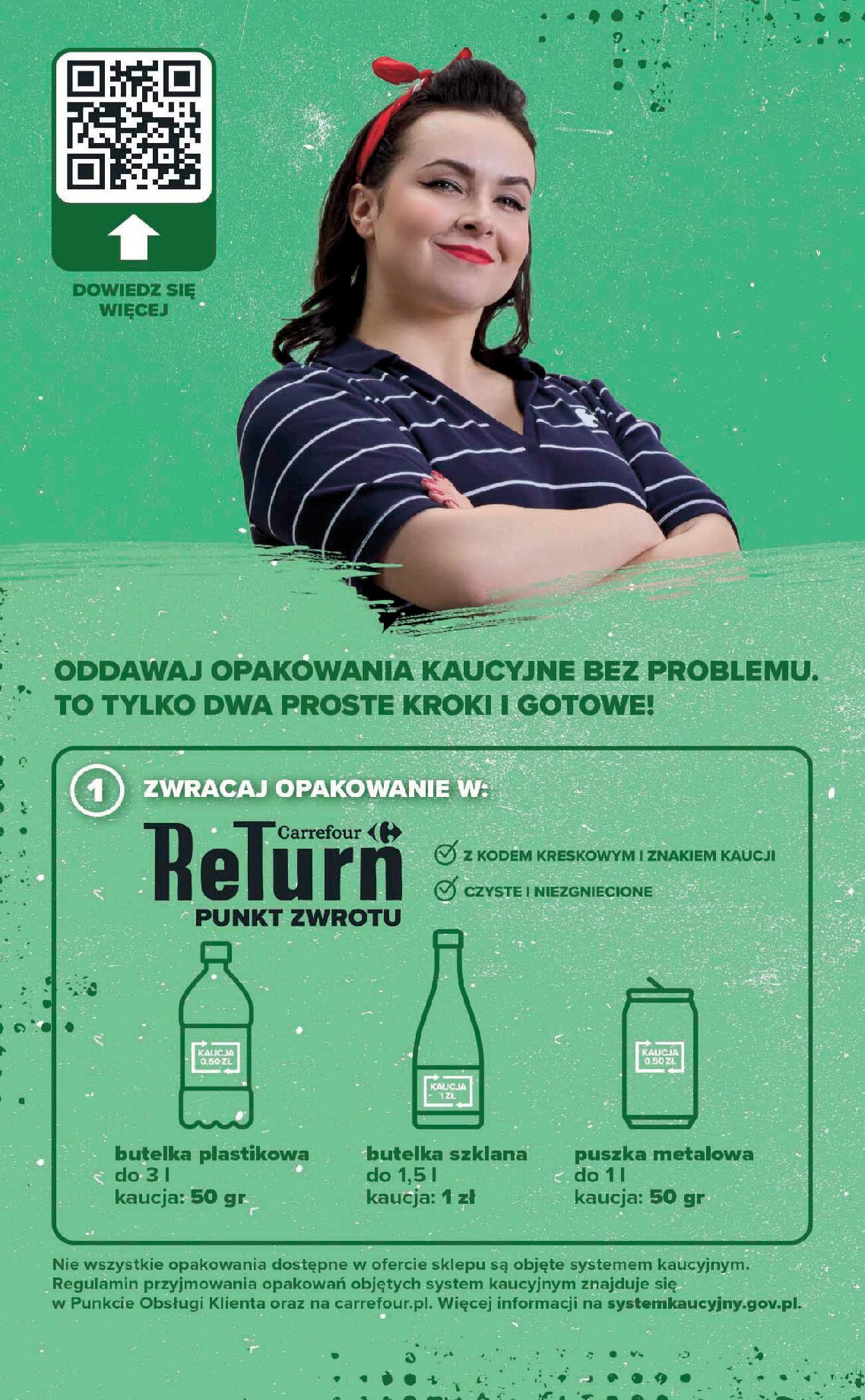 carrefour - Nowa gazetka Carrefour - Extra Okazje ważna od 12.10.2026 do 17.10.2026 - page: 12