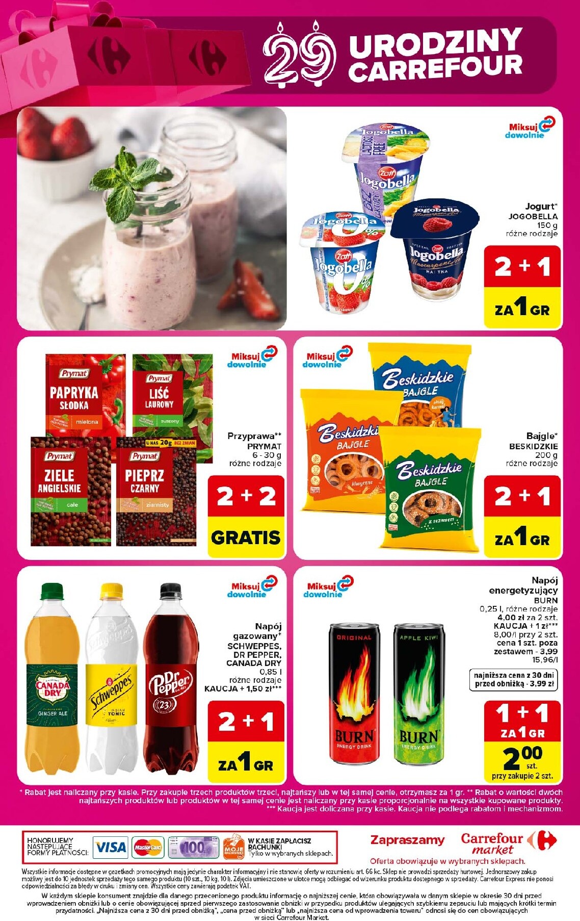 carrefour - Aktualna gazetka Carrefour Market ważna od 13.10.2026 do 19.10.2026 - page: 12
