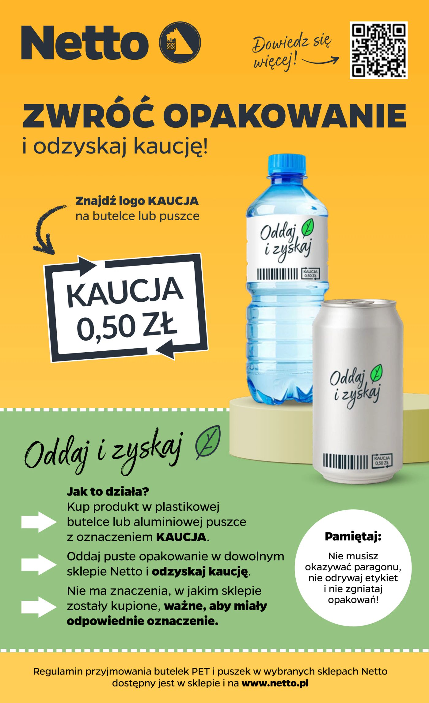 netto - Nowa gazetka Netto ważna od 28.09.2026 do 03.10.2026 - page: 27