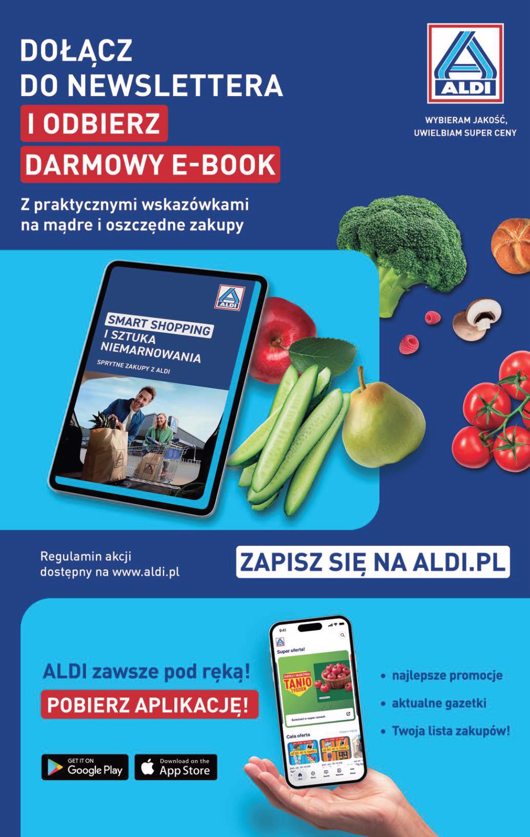 aldi - Nowa gazetka ALDI ważna od 12.10.2026 do 17.10.2026 - page: 25