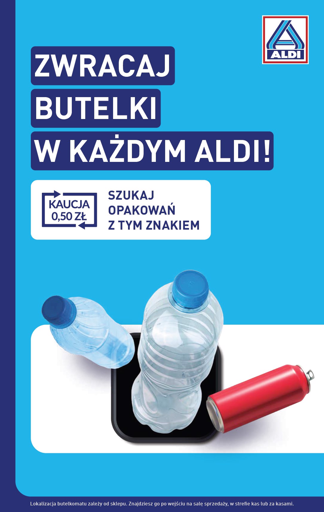 aldi - Nowa gazetka ALDI - Oferta weekendowa ważna od 15.10.2026 do 17.10.2026 - page: 13